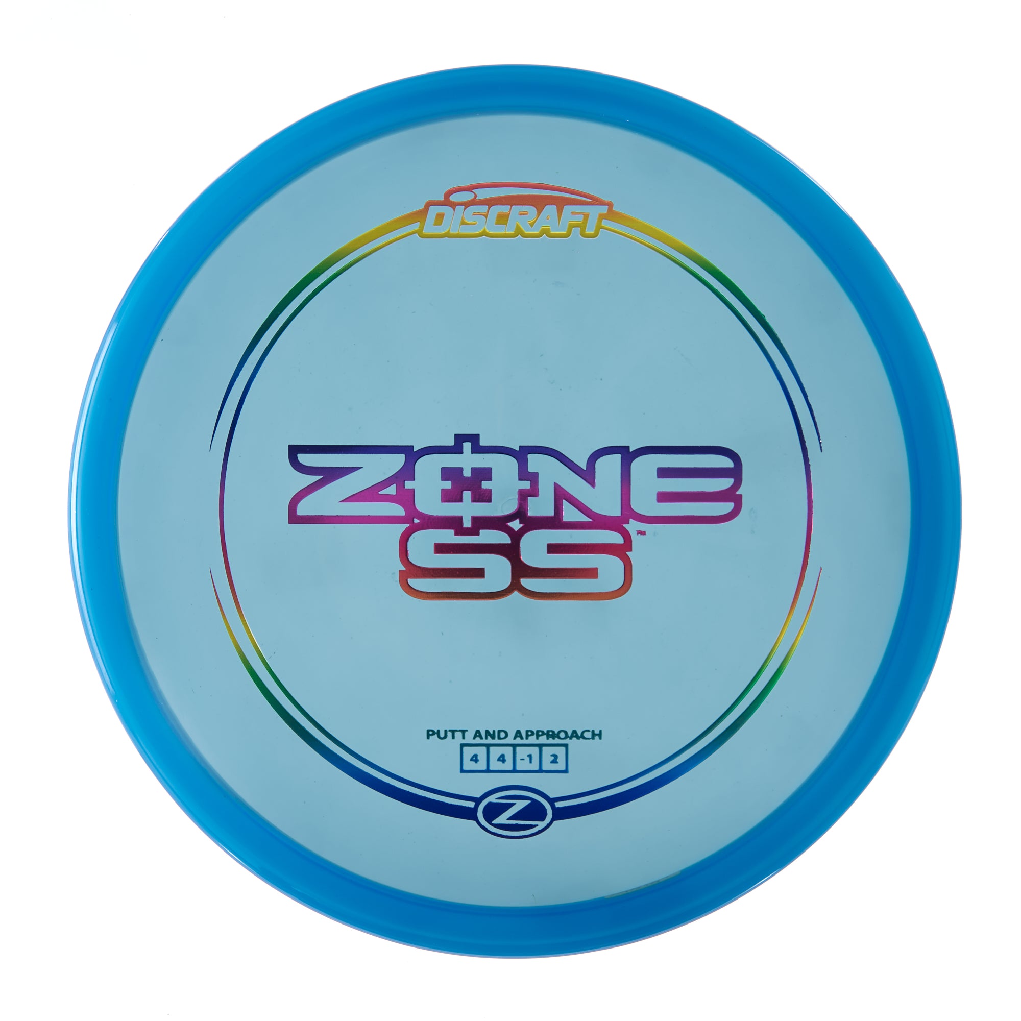 Z-Line Zone SS