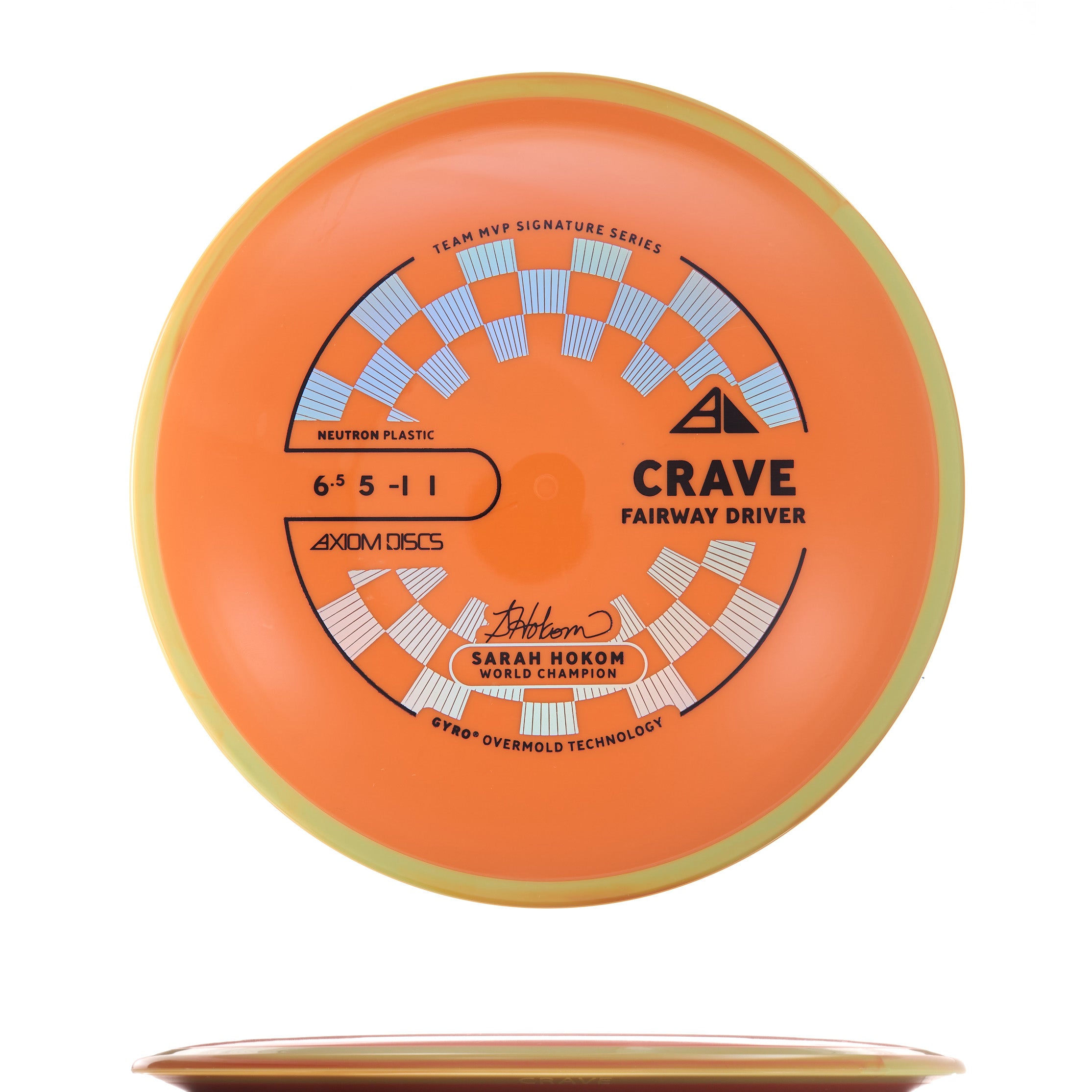 Project Lab Coat Neutron Crave