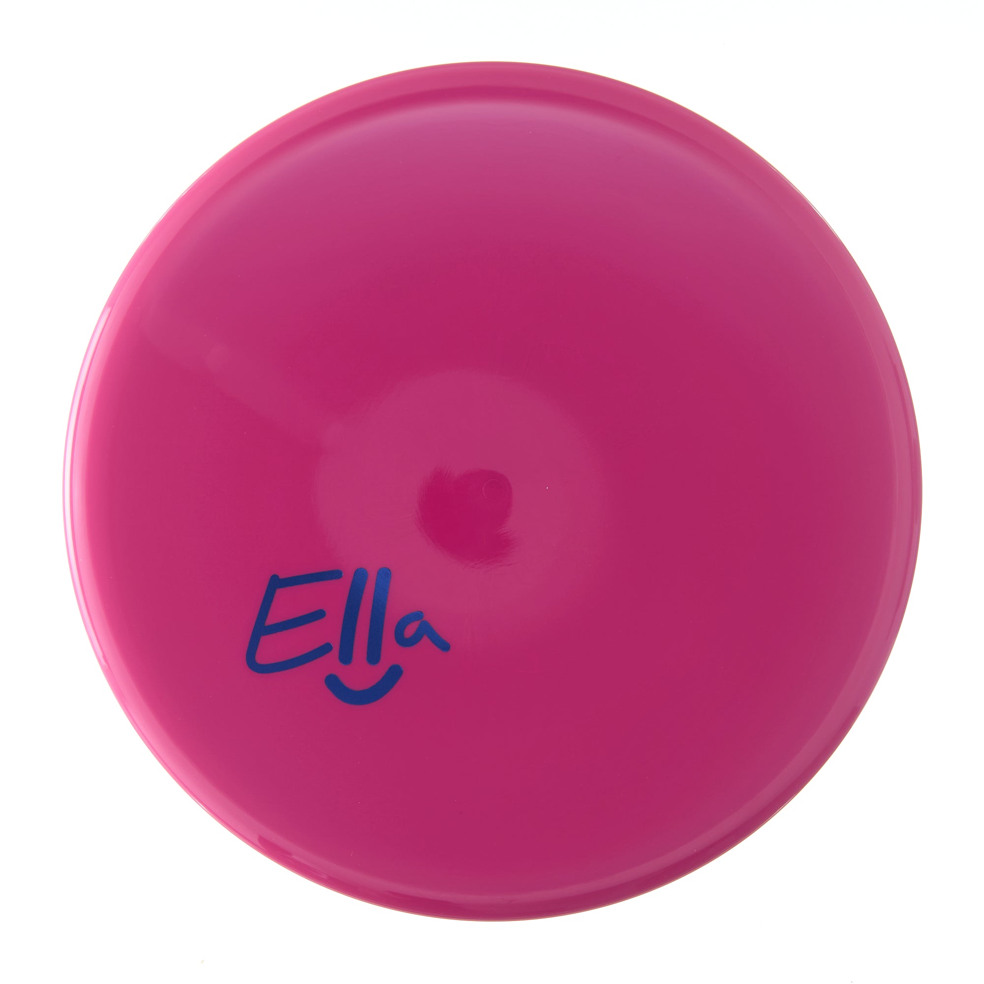 Ella Hansen Smiley Face S-Line P3X