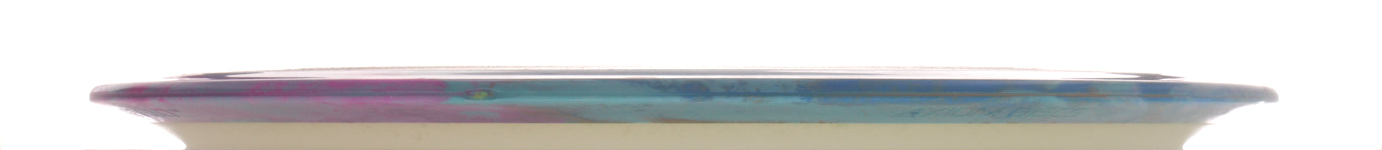 2025 Halloween Special Edition Simon Lizotte Particle Eclipse Fireball