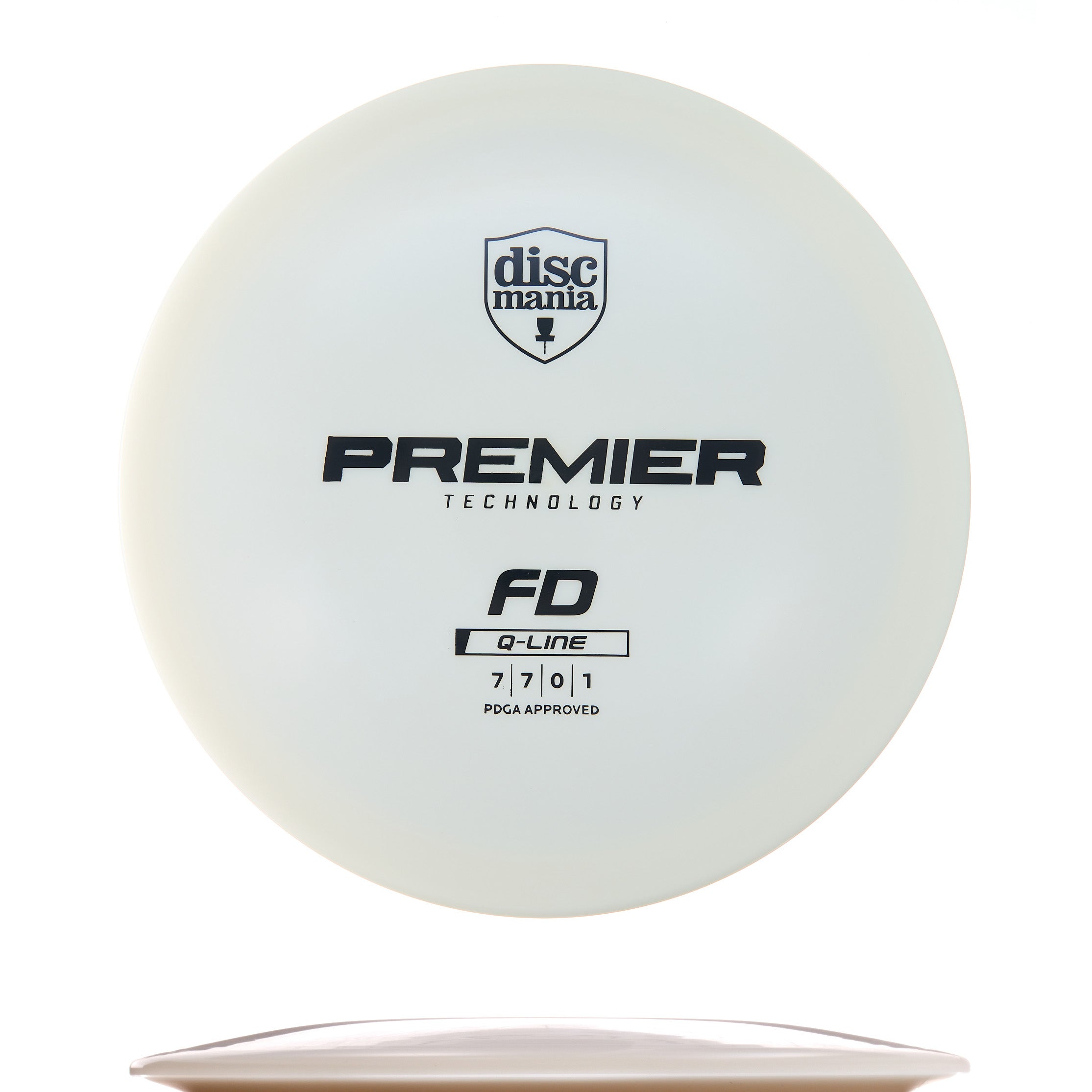Premier Q-Line FD