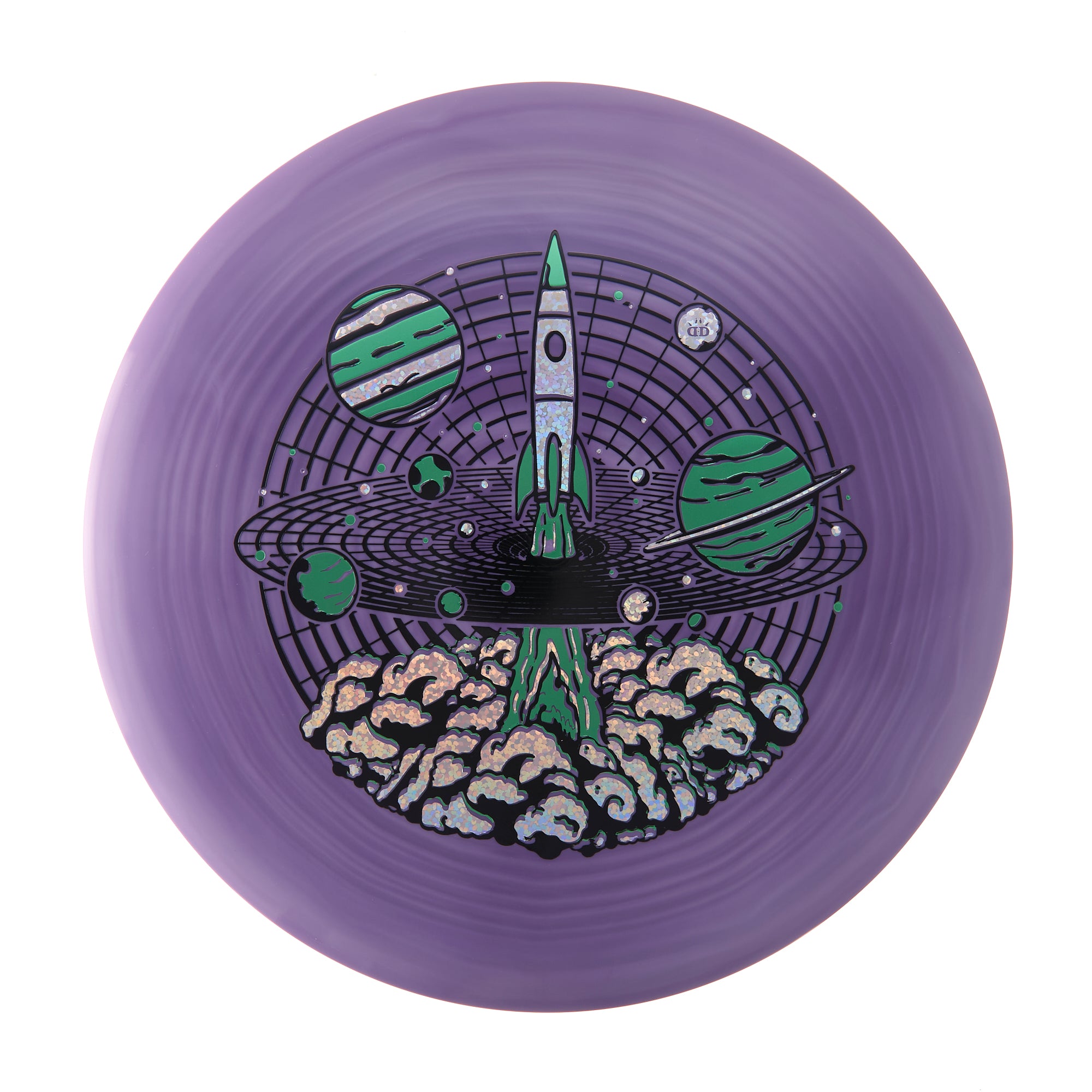 Liftoff Edition Fuzion Swirl Renegade