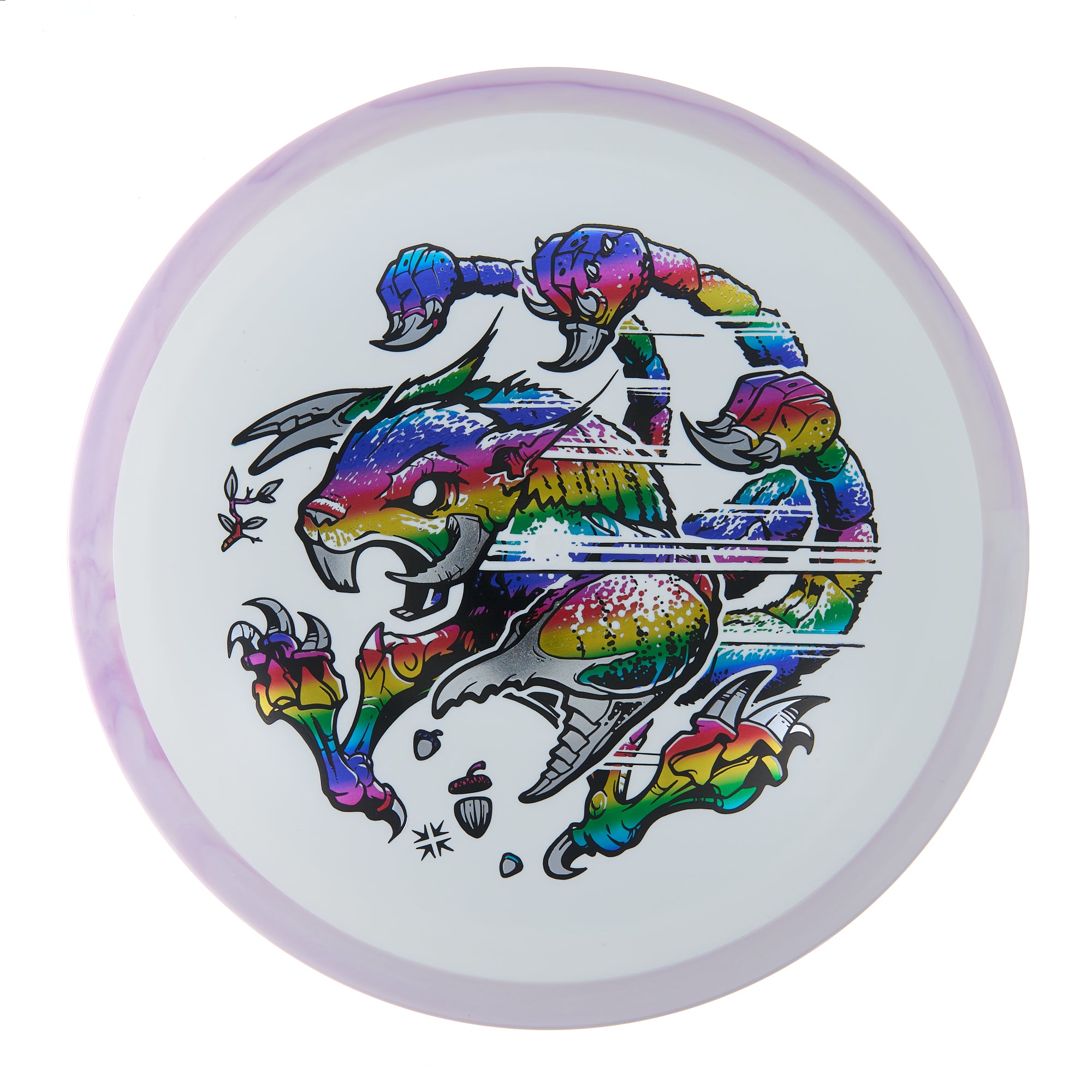 DFX The Squirrpion Neutron Time-Lapse Retooled