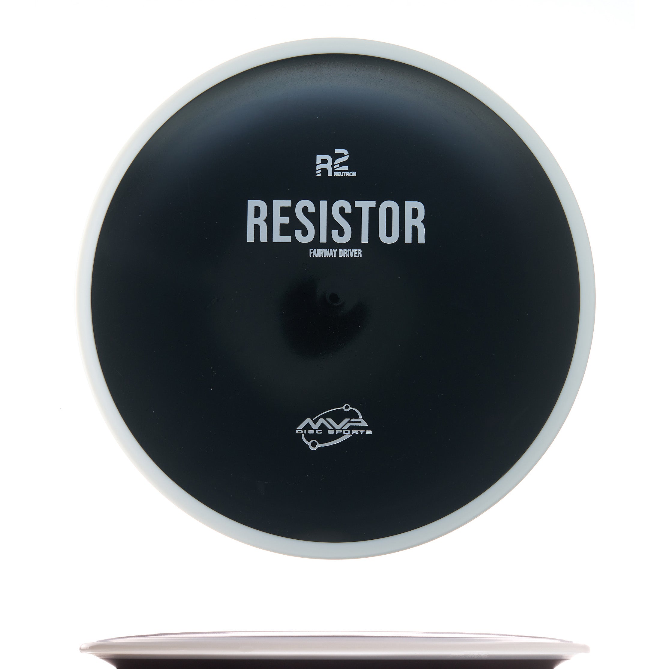 R2 Neutron Resistor