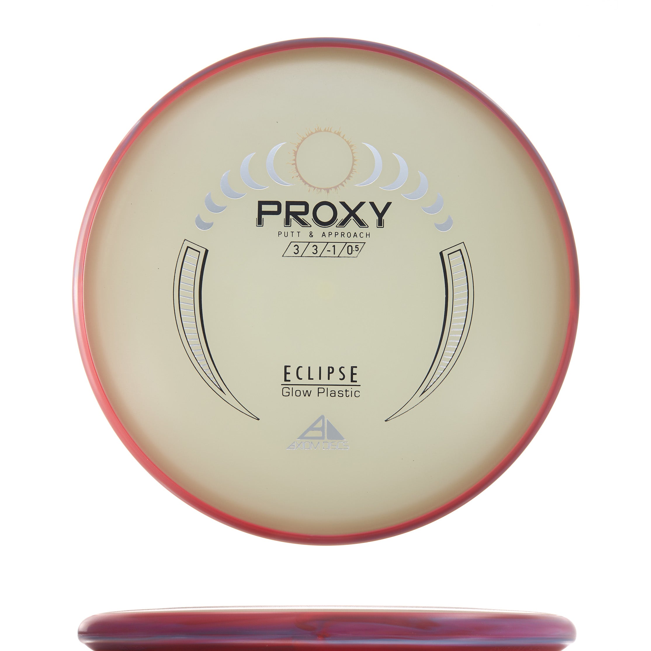 Eclipse Proxy