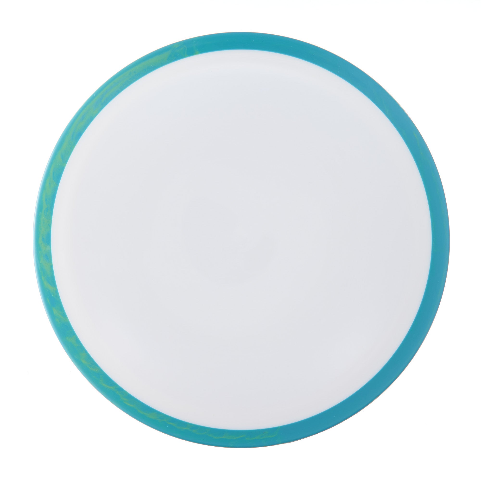 Blank Neutron Fireball