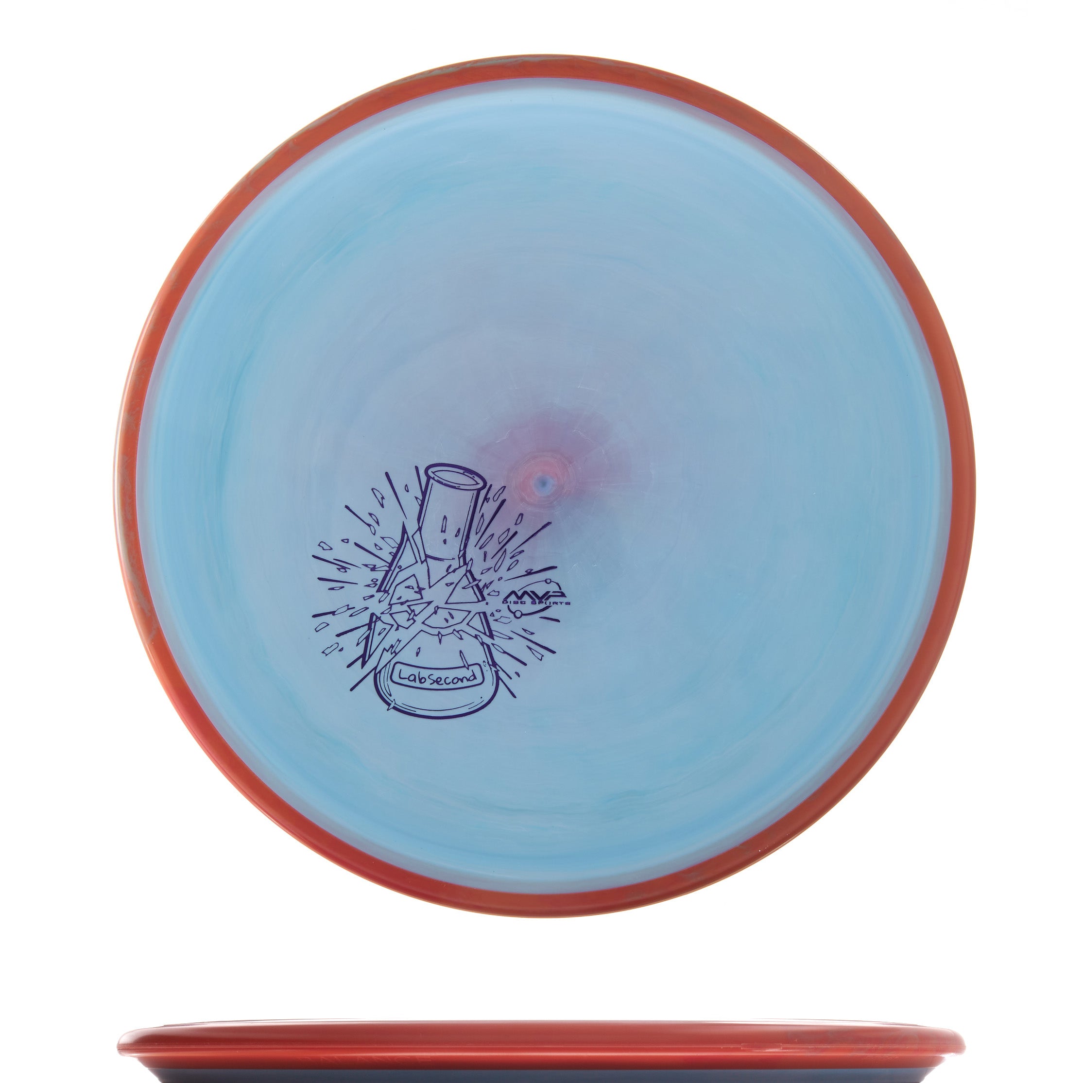 Lab Second Neutron Balance