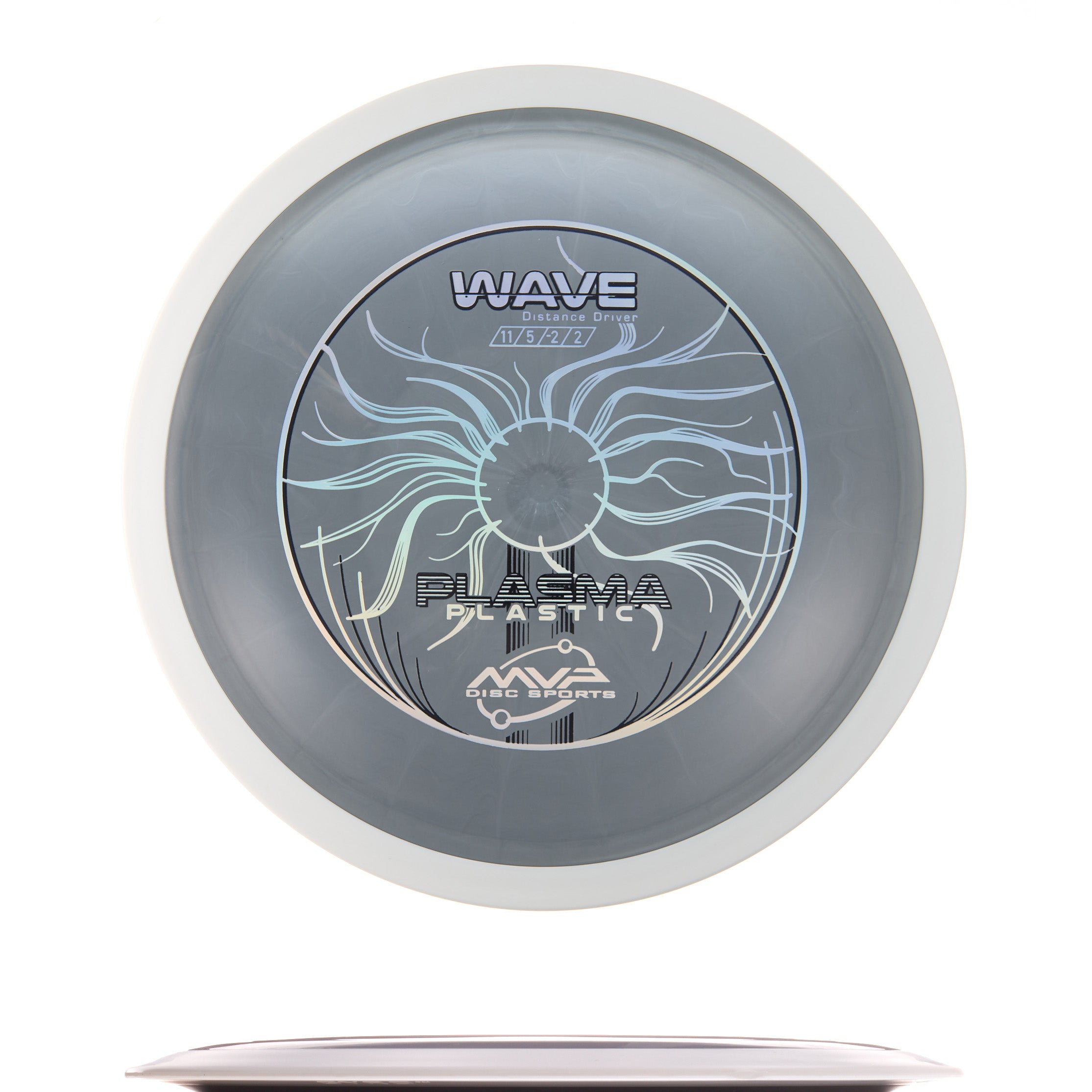 Project Lab Coat Plasma Wave