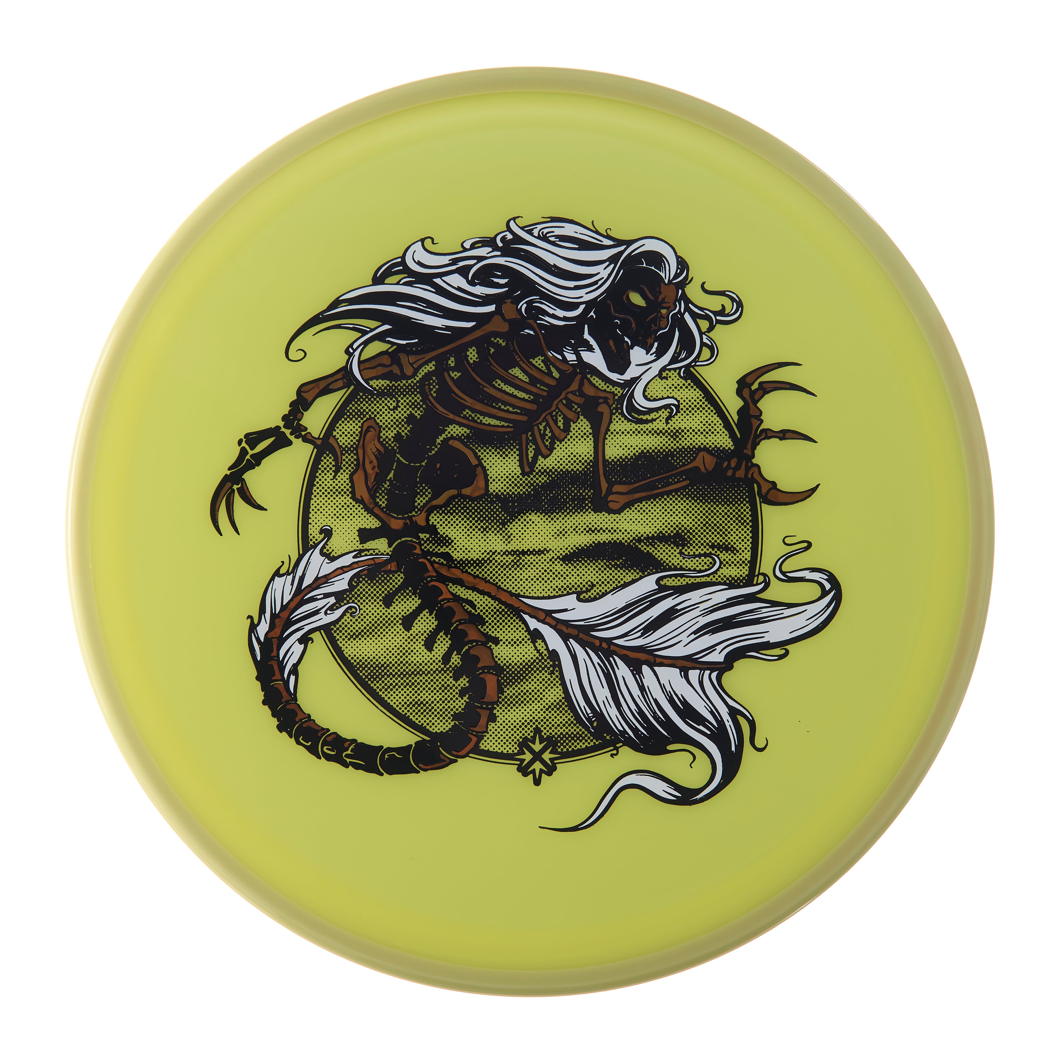 DFX Siren Neutron Balance