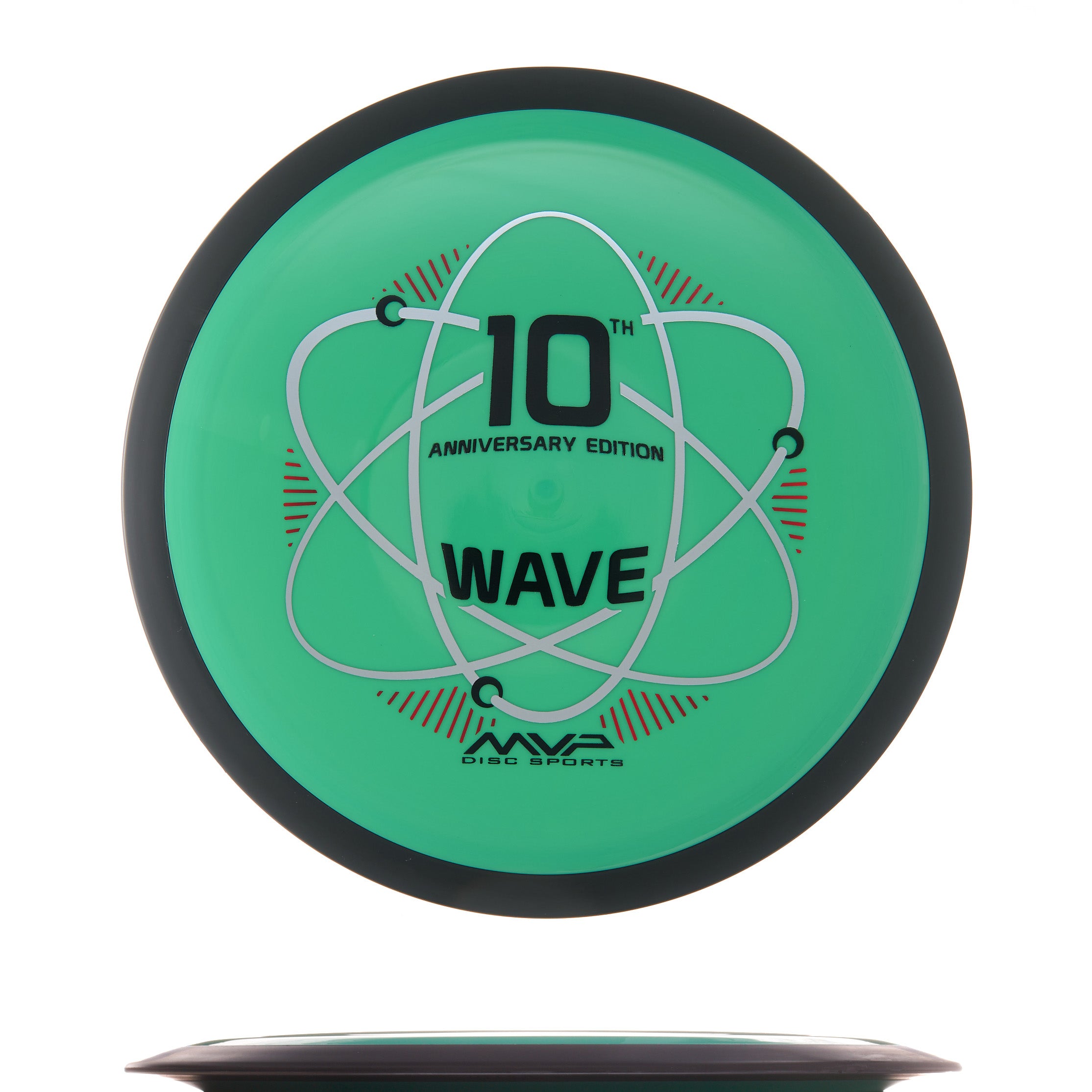 10th Anniversary Edition Neutron Wave