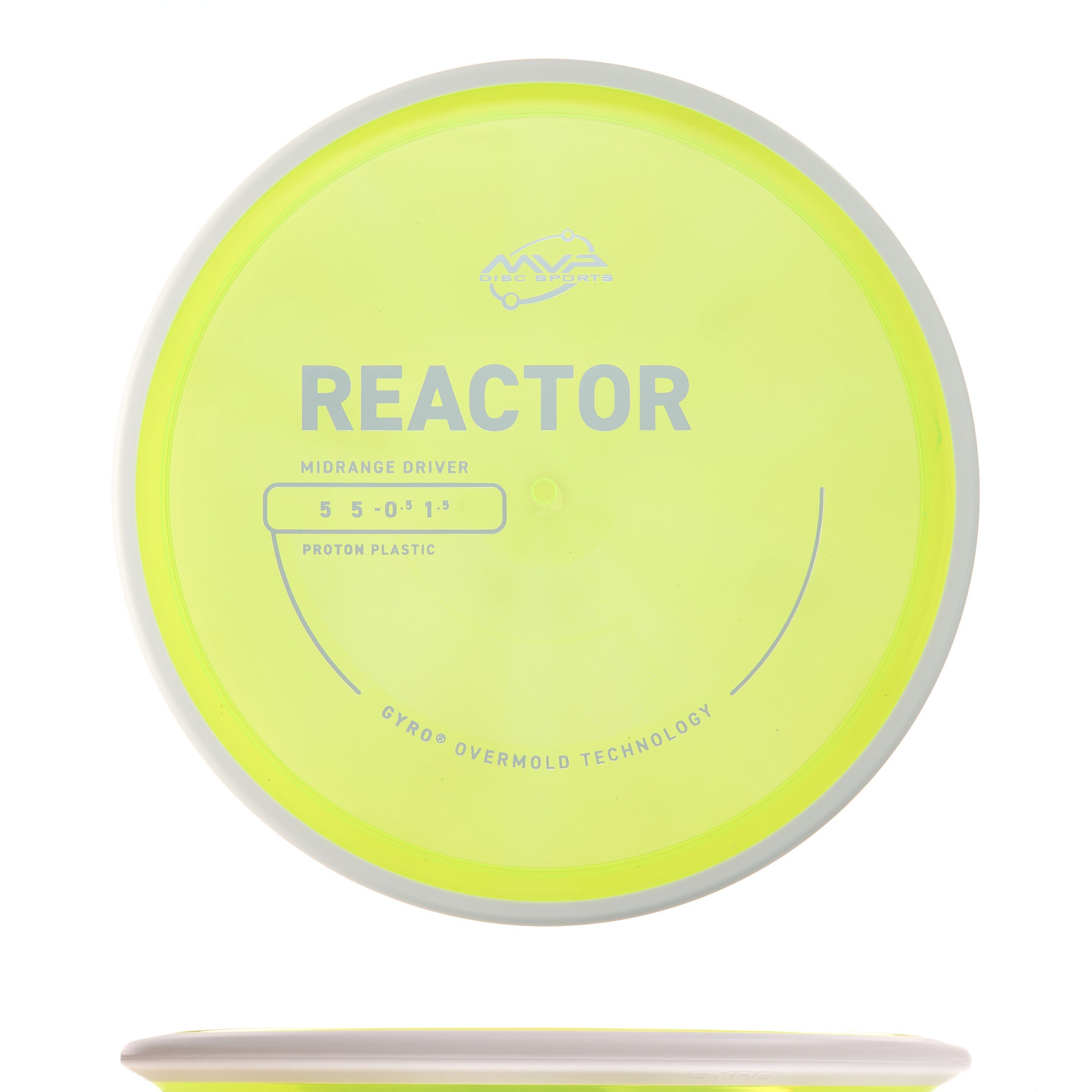 Project Lab Coat Proton Reactor