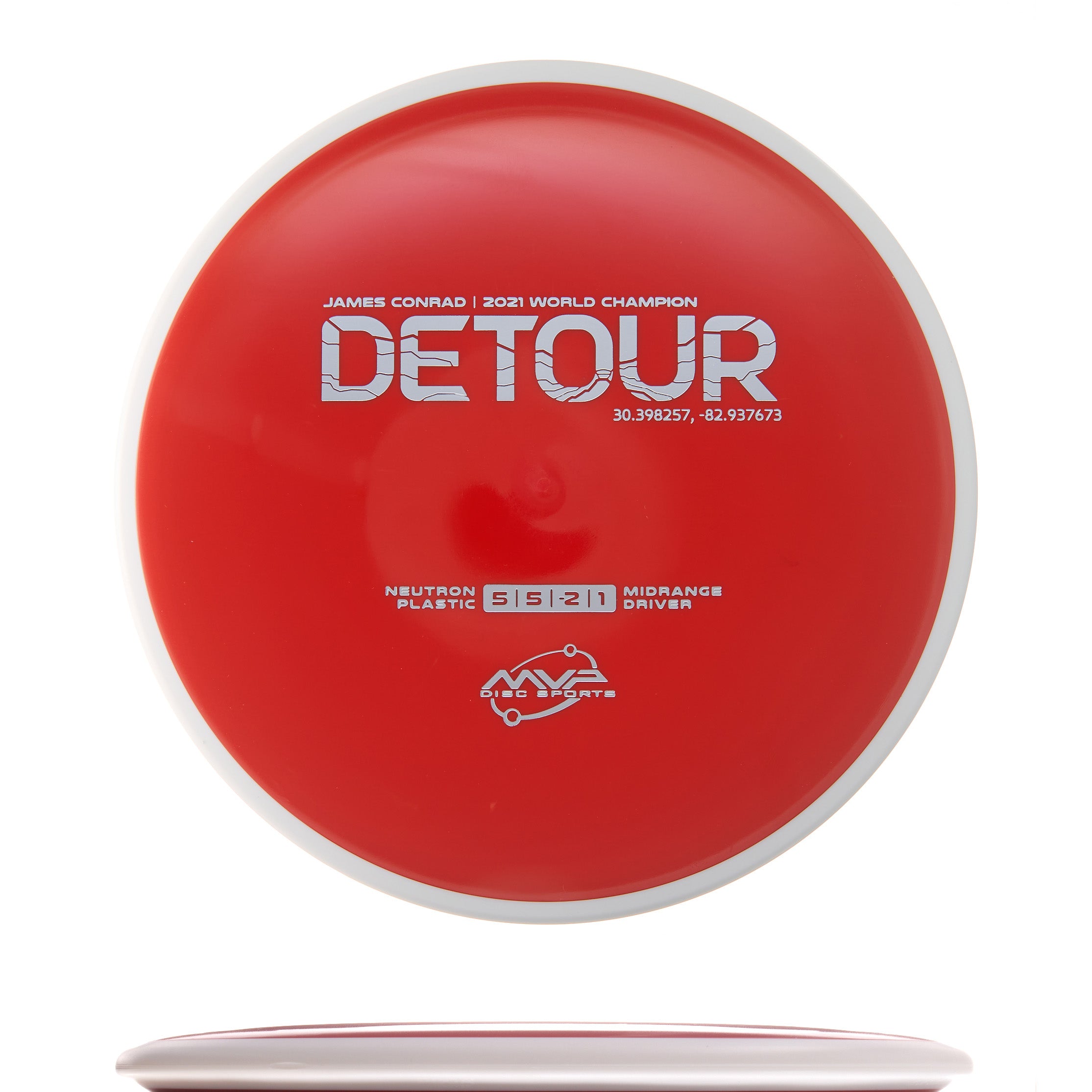 Project Lab Coat Neutron Detour