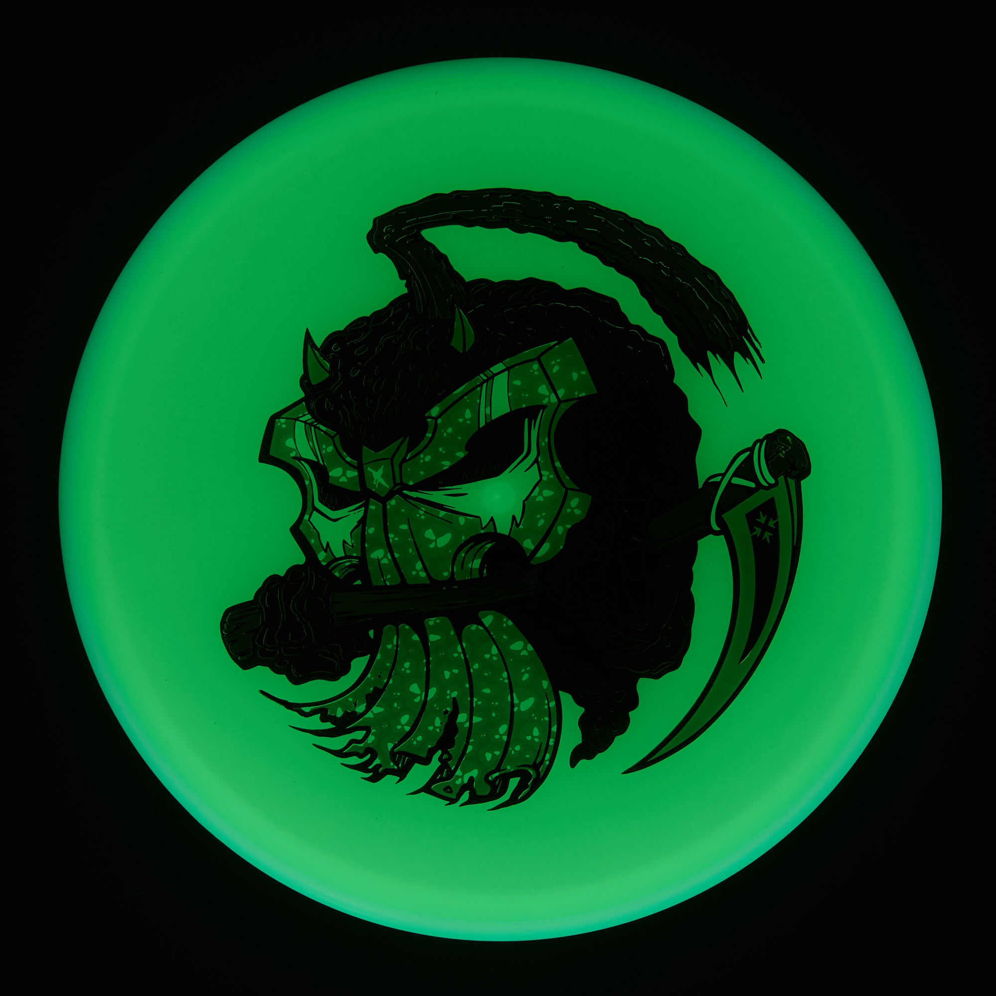 DFX Reap What You Throw Total Eclipse Proxy