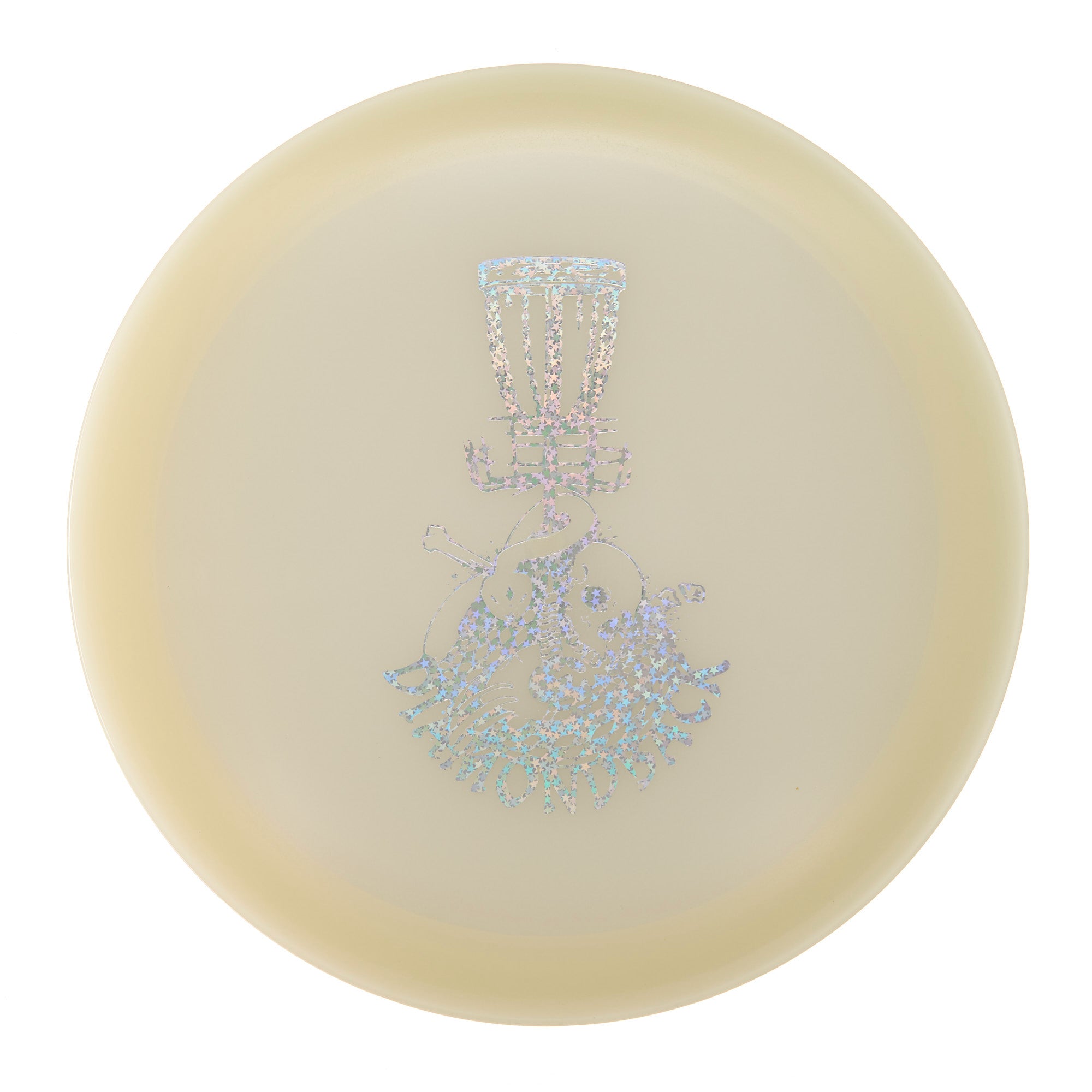 Deadly Putts Nocturnal Diamondback