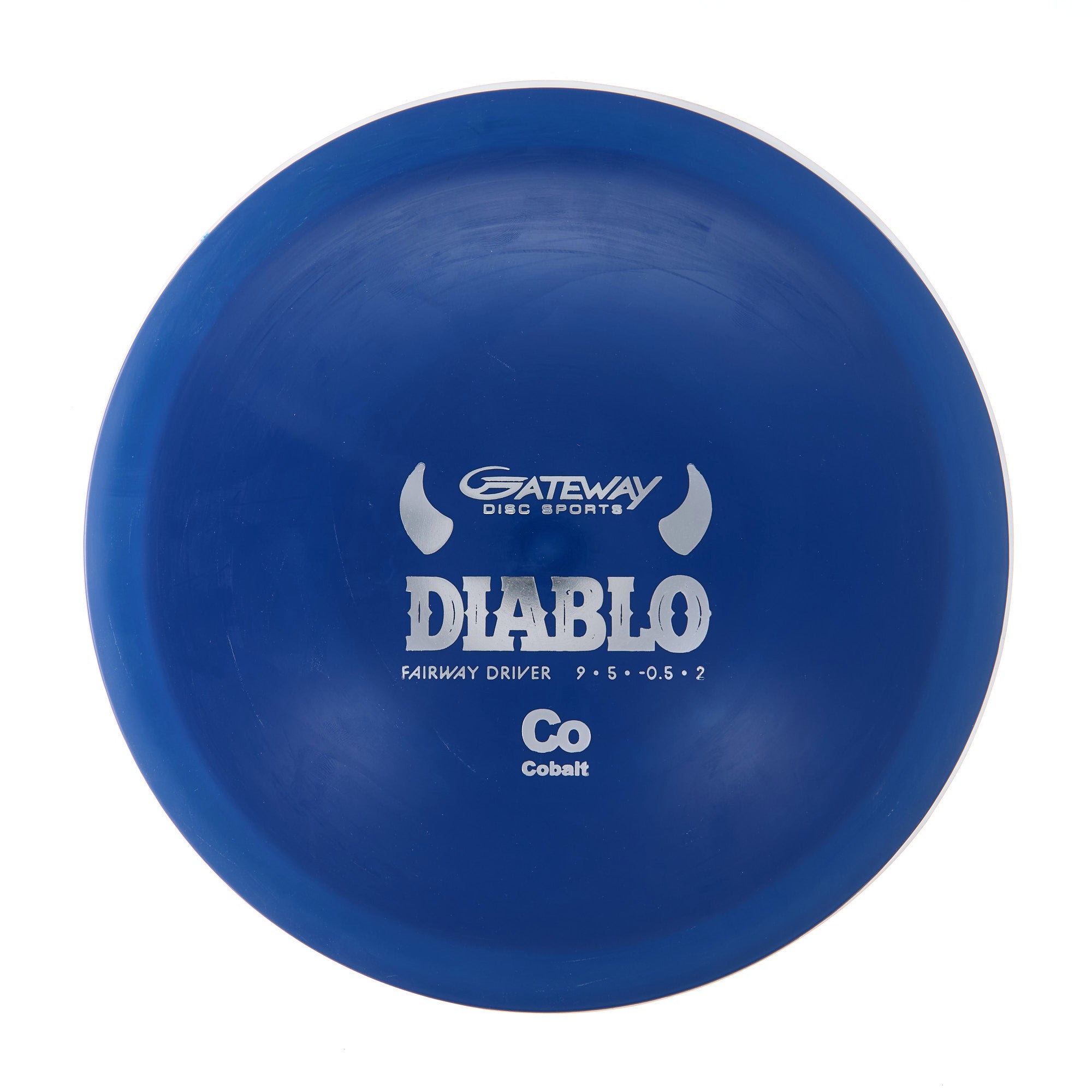 Cobalt Diablo