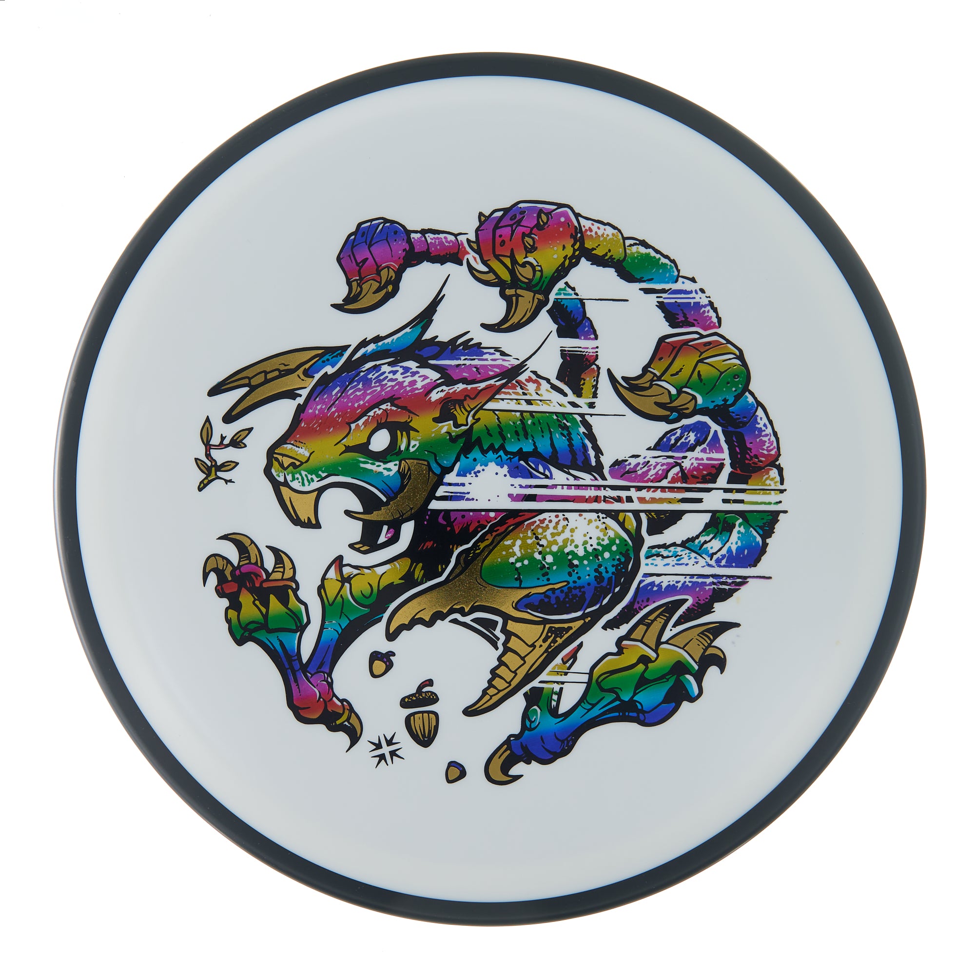 DFX The Squirrpion Neutron Deflector