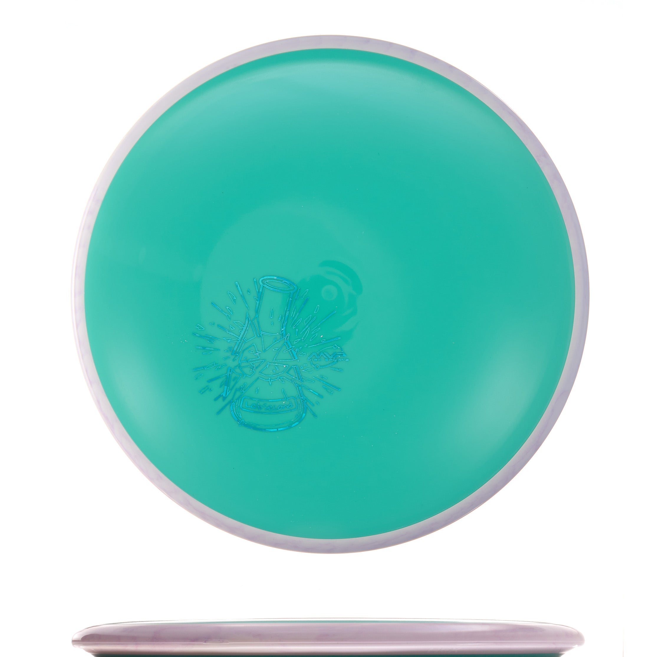 Lab Second Neutron Hex