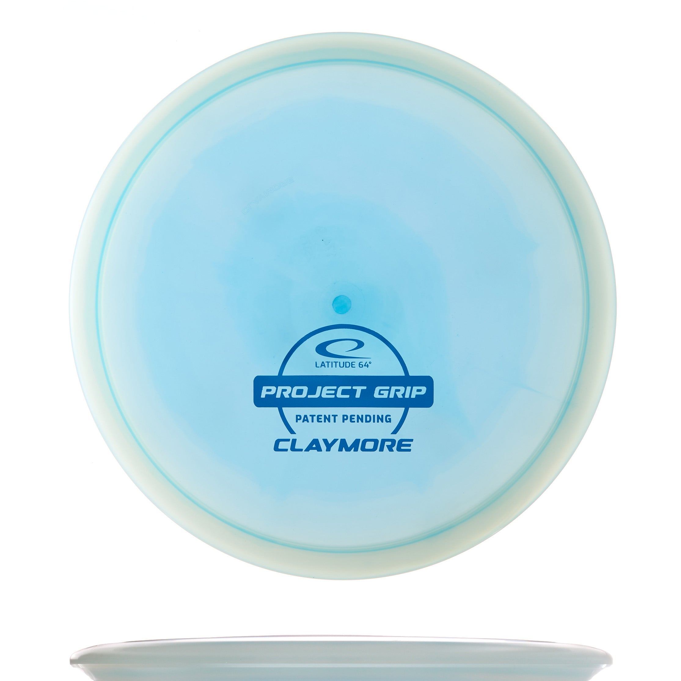 Project Grip Claymore