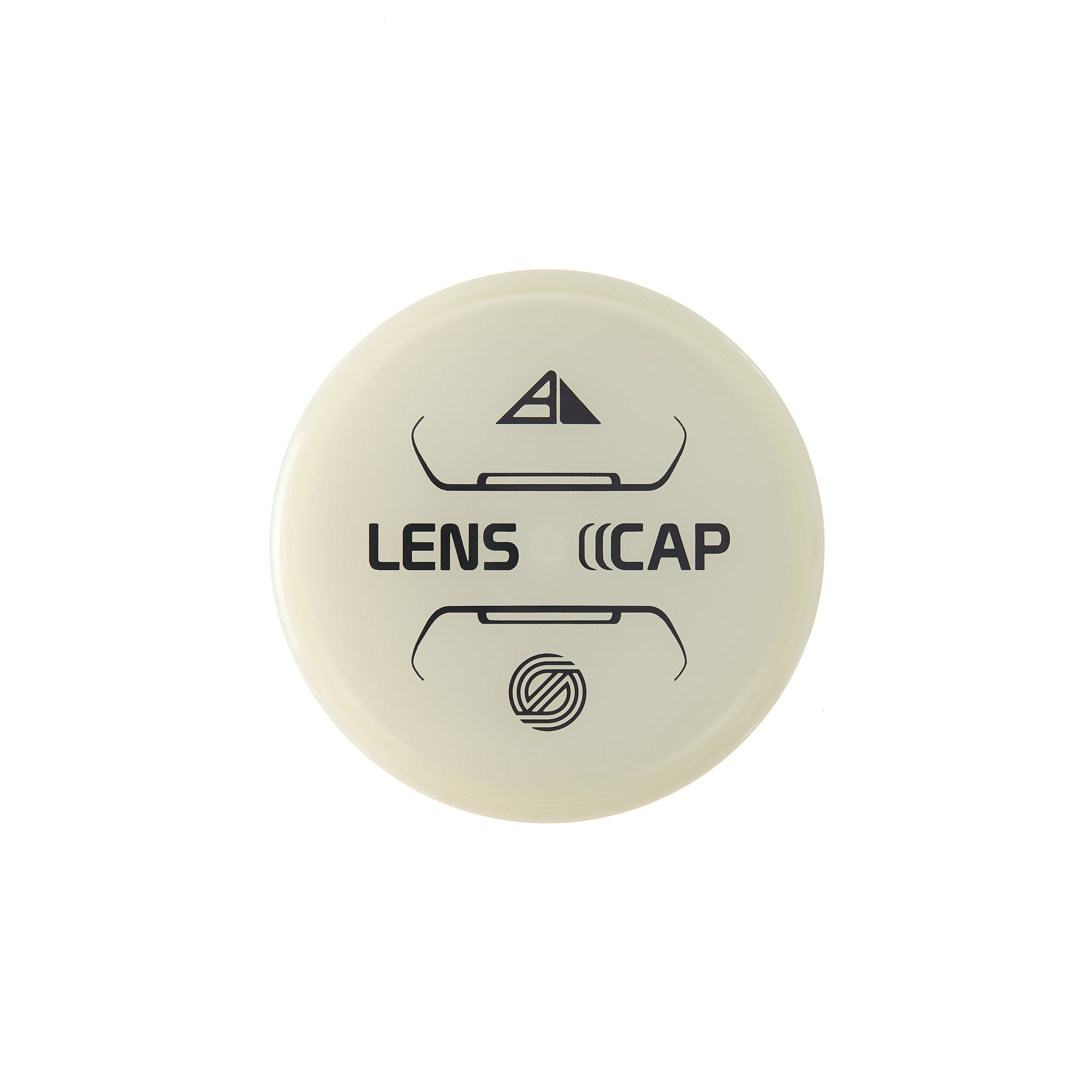 Total Eclipse Lens Cap Mini