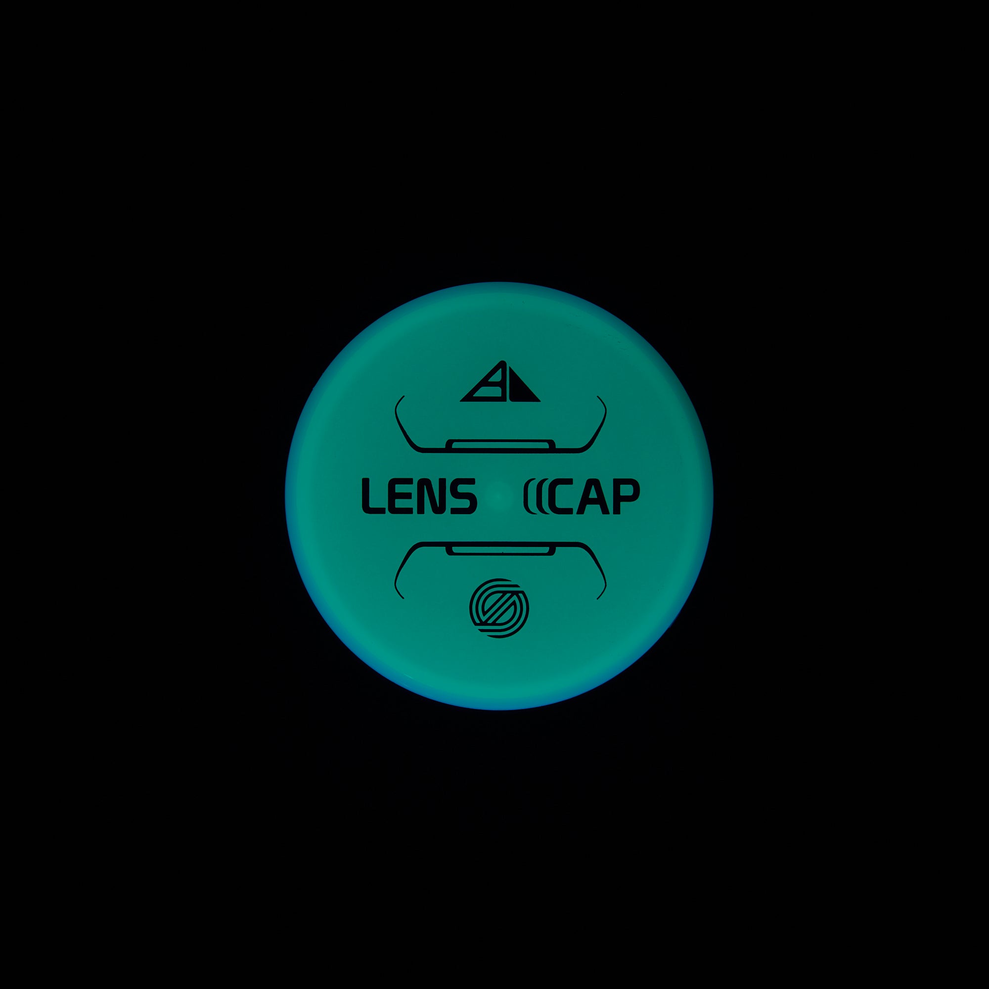 Total Eclipse Lens Cap Mini