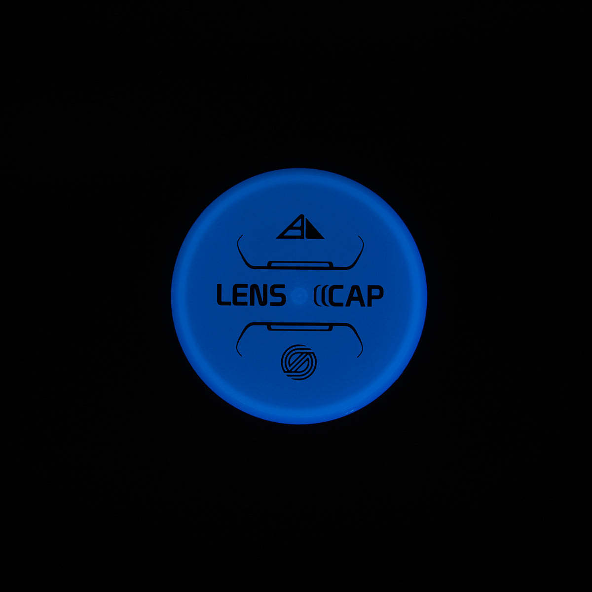 Total Eclipse Lens Cap Mini