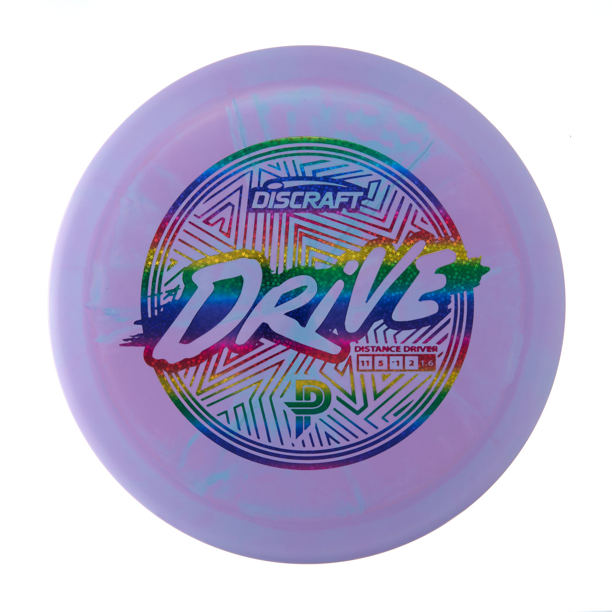 Paige Pierce ESP Drive
