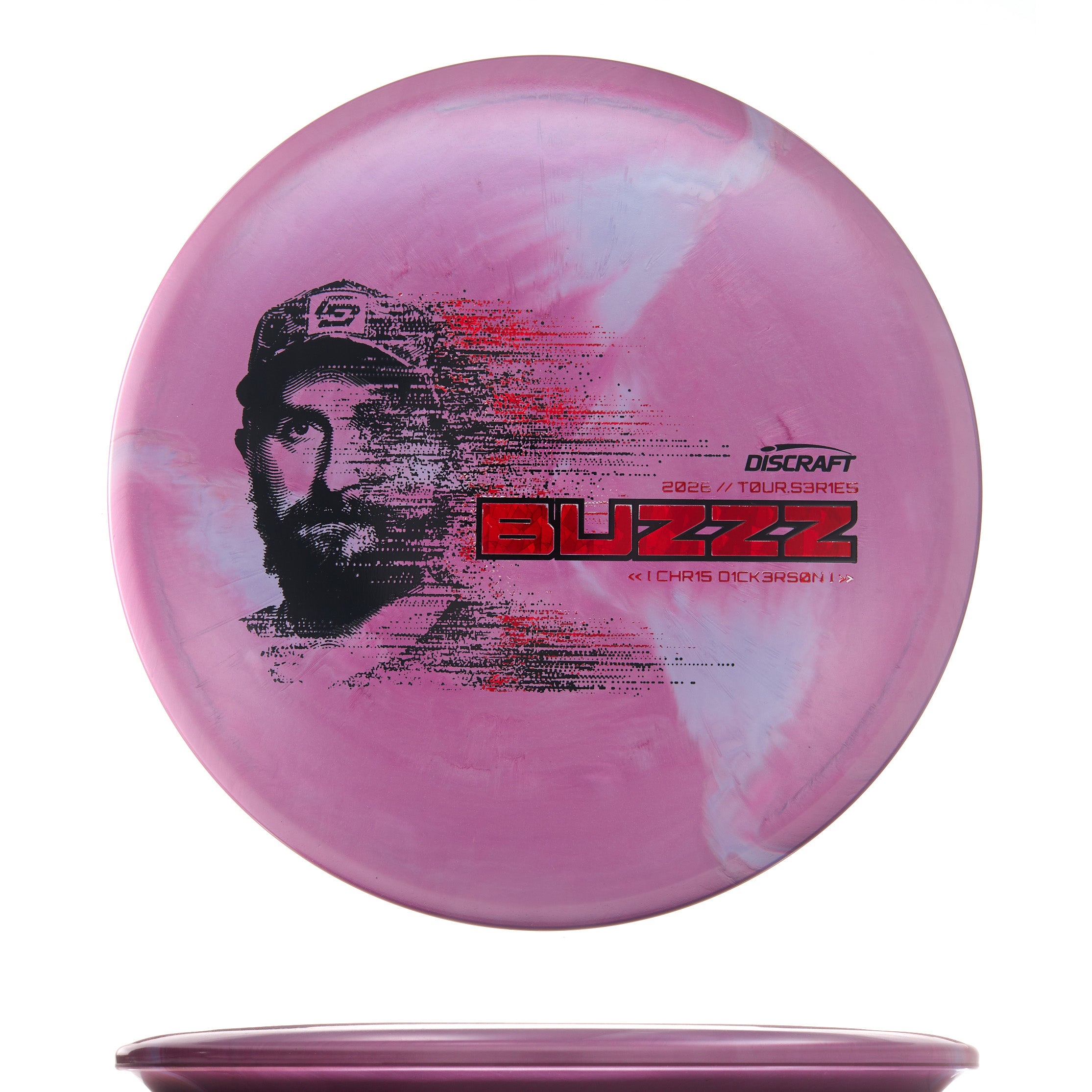 2026 Chris Dickerson Tour Series Special Blend Buzzz