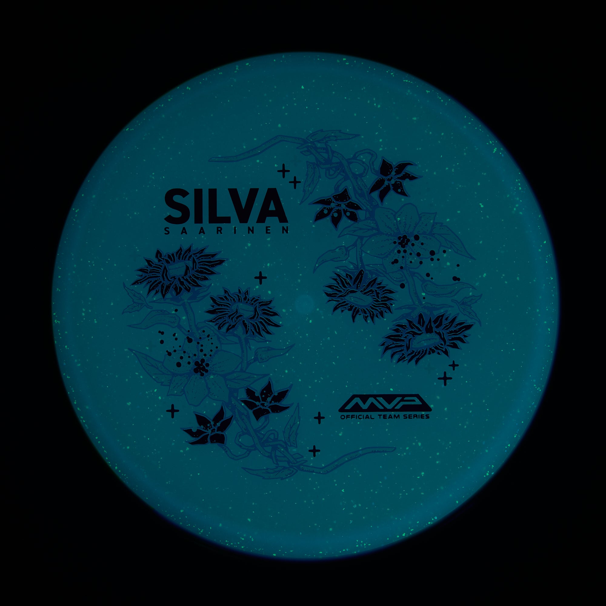 Silva Saarinen Team Series Flowers Particle Eclipse Proxy