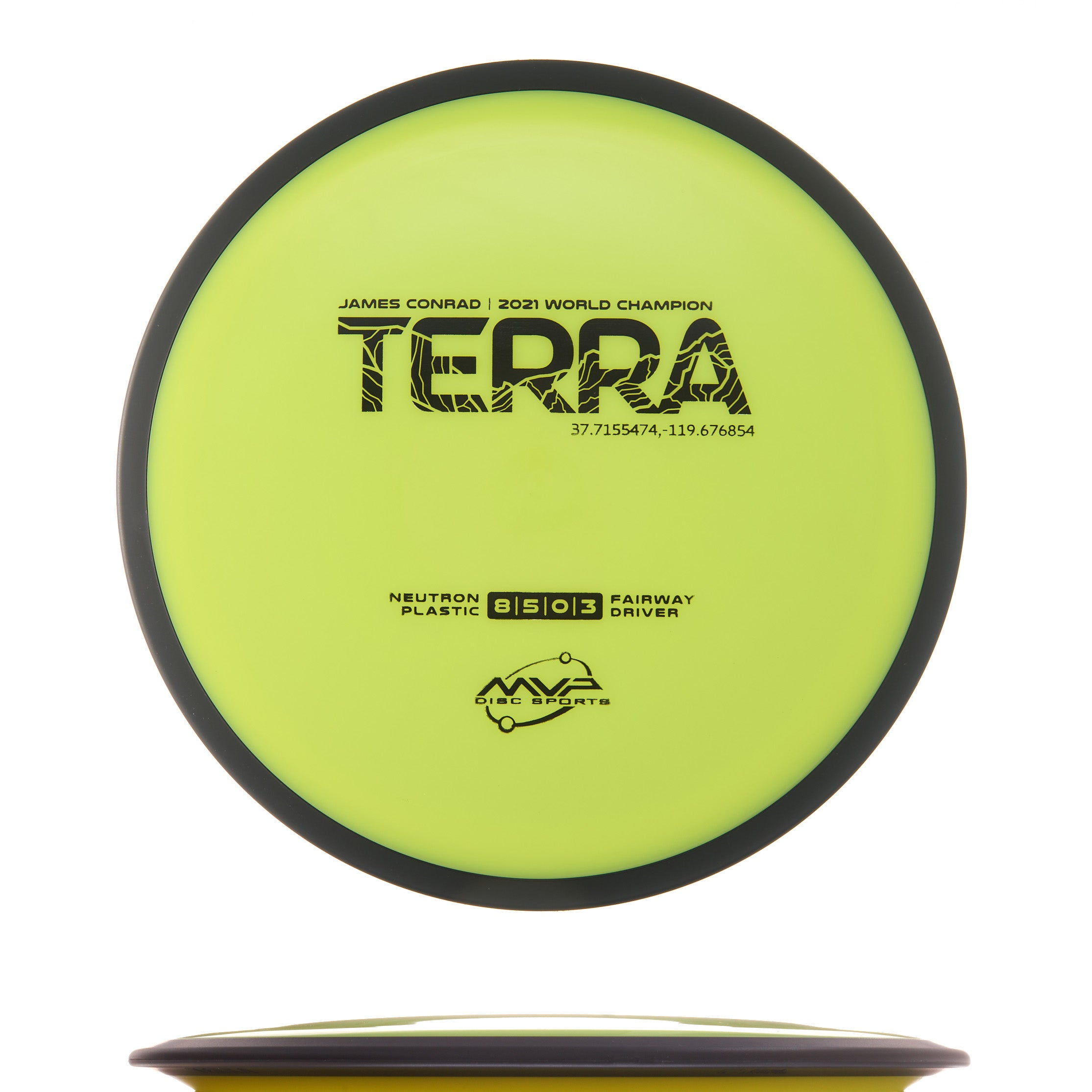 Classic Neutron Terra