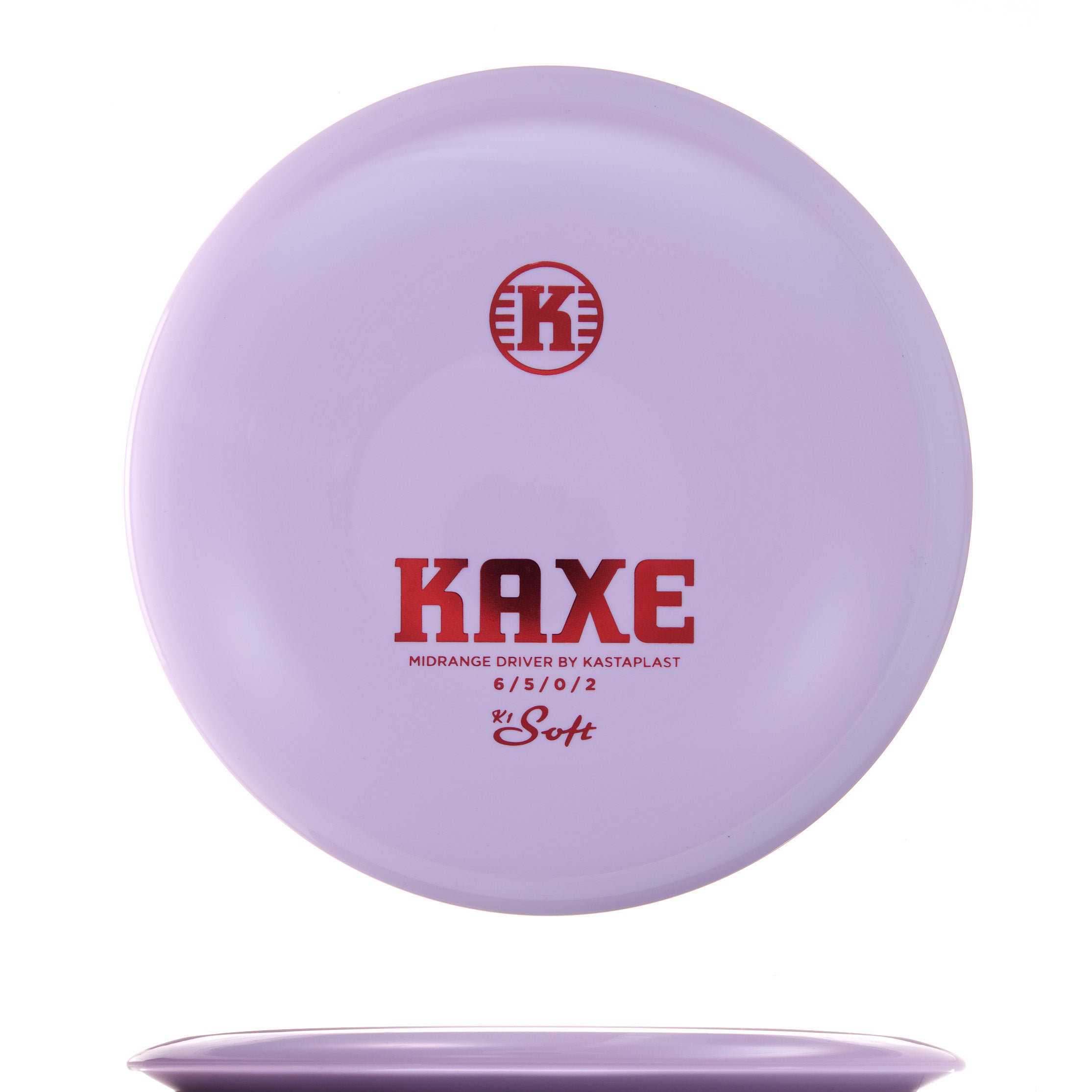 K1 Soft Kaxe