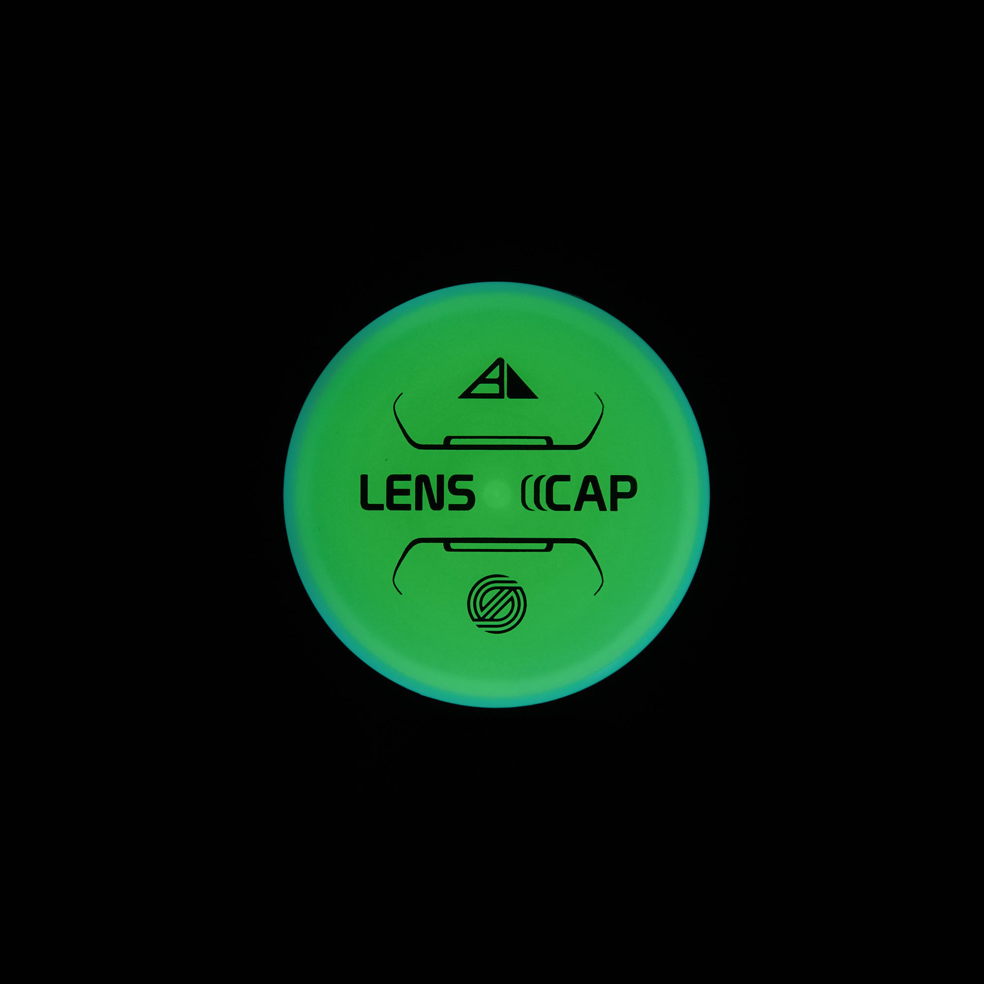 Total Eclipse Lens Cap Mini