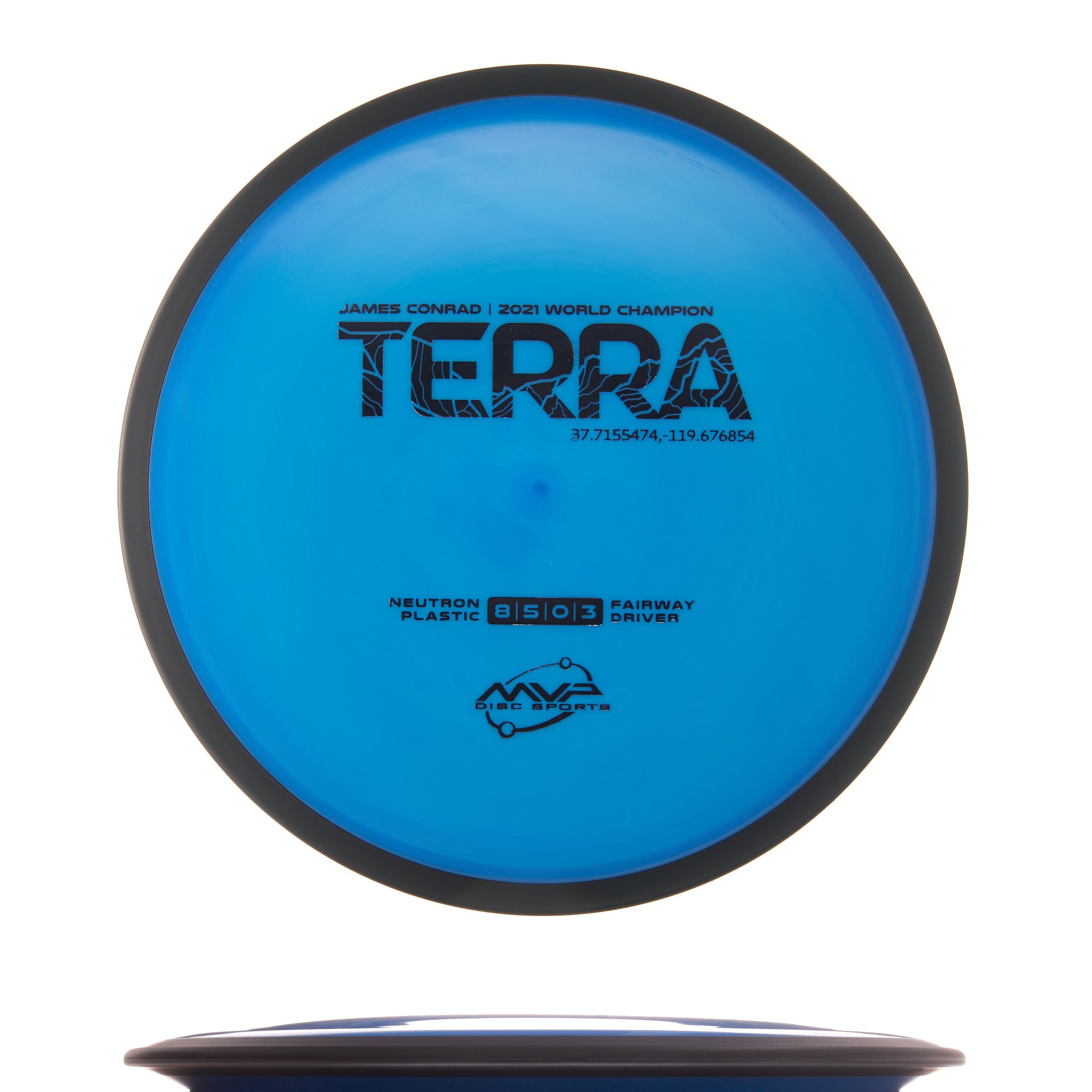 Classic Neutron Terra