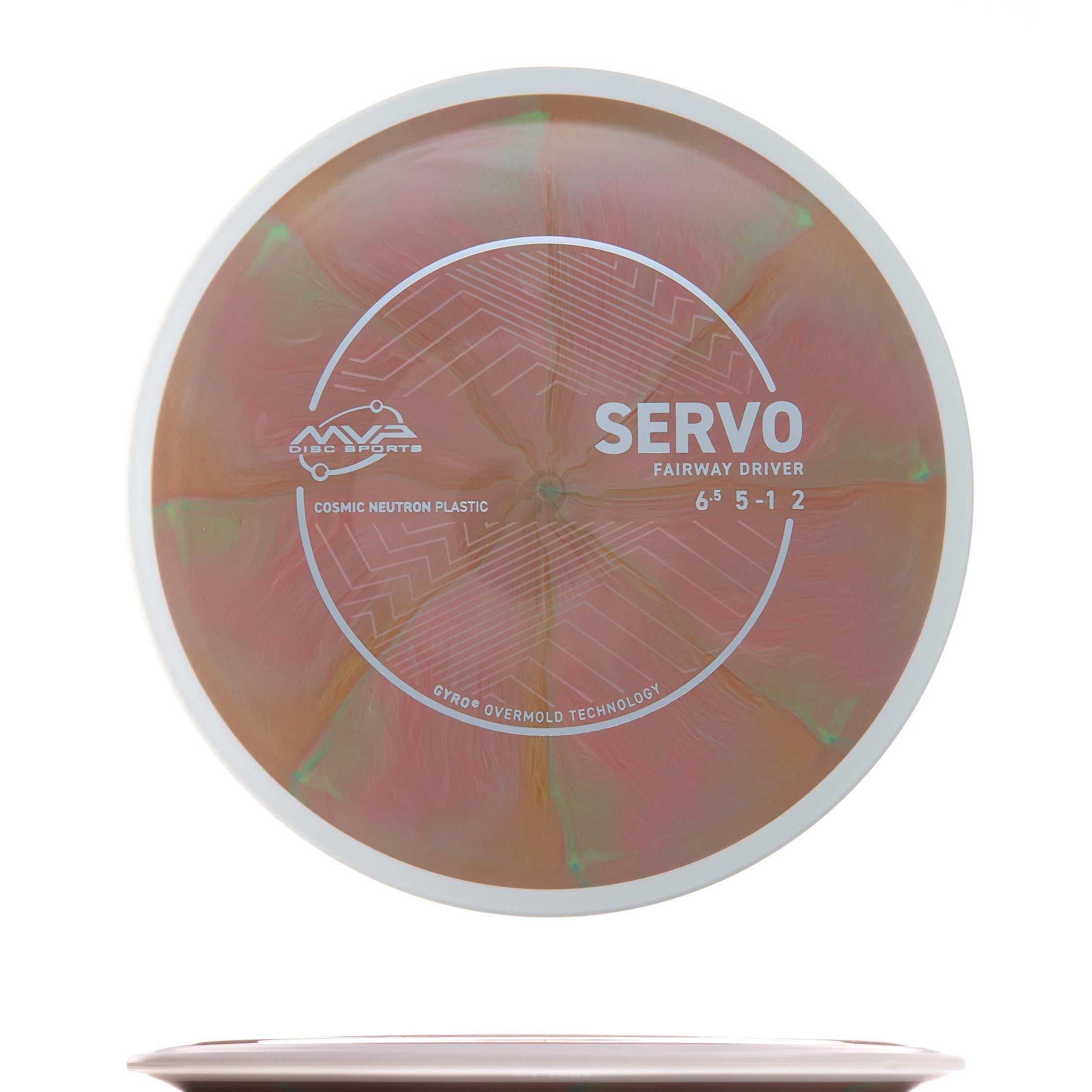 Project Lab Coat Cosmic Neutron Servo