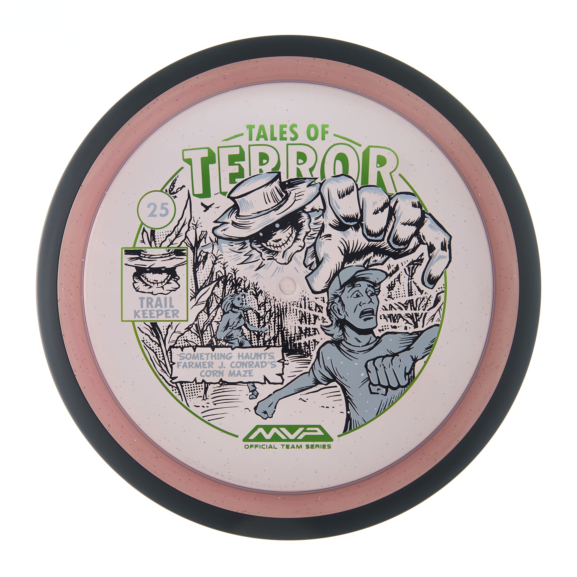 2025 Halloween Special Edition James Conrad Proton Trail