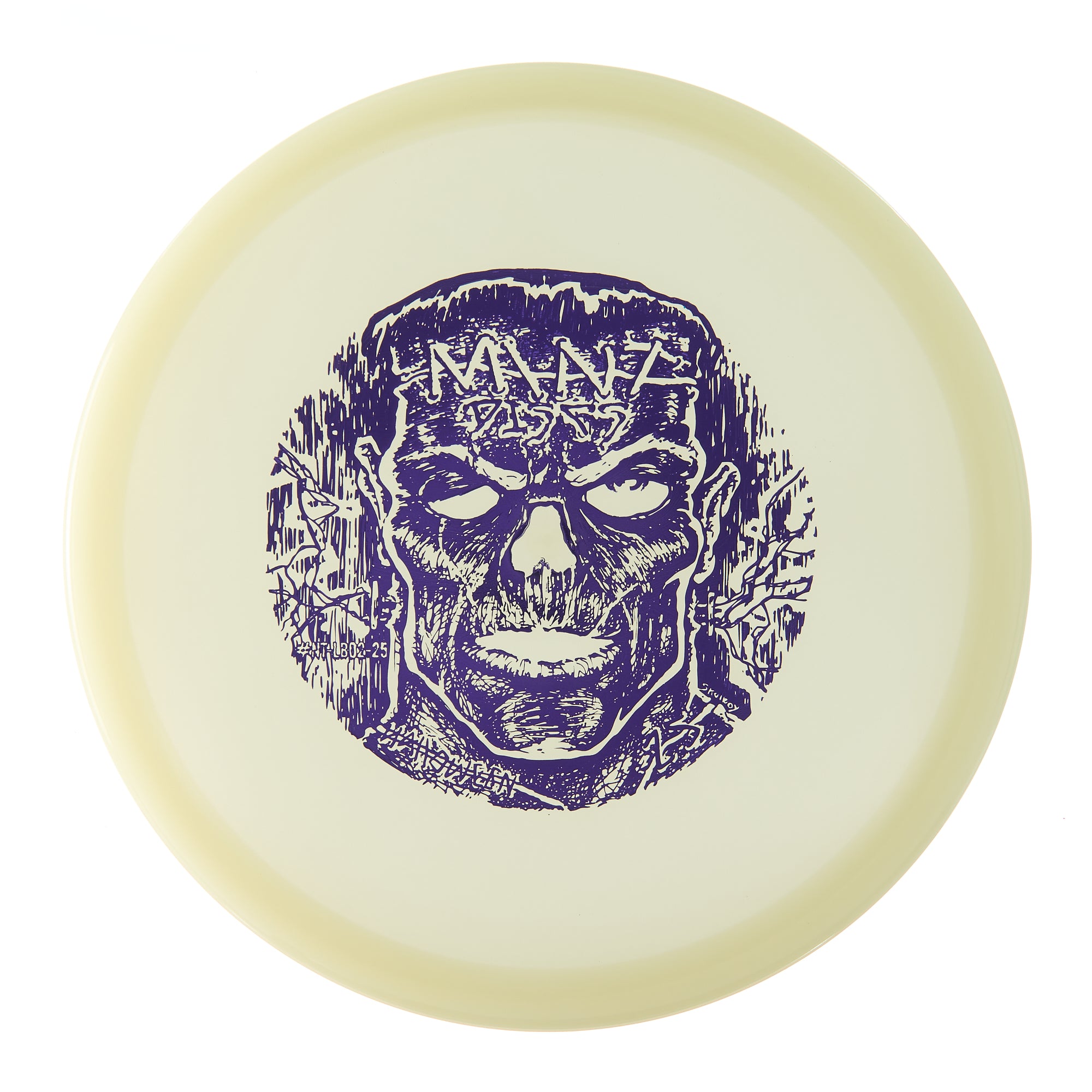 2025 Halloween Nocturnal Lobster