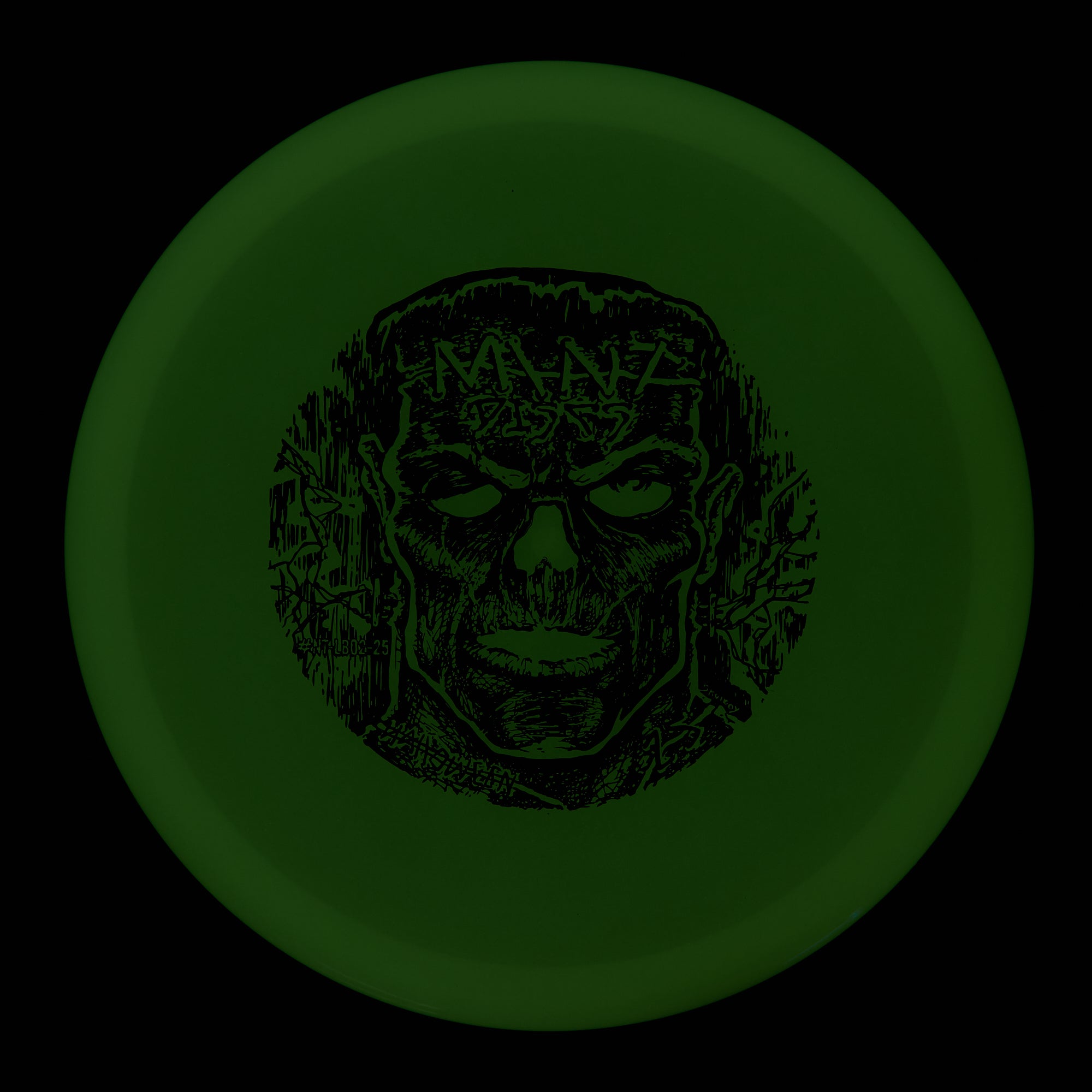 2025 Halloween Nocturnal Lobster