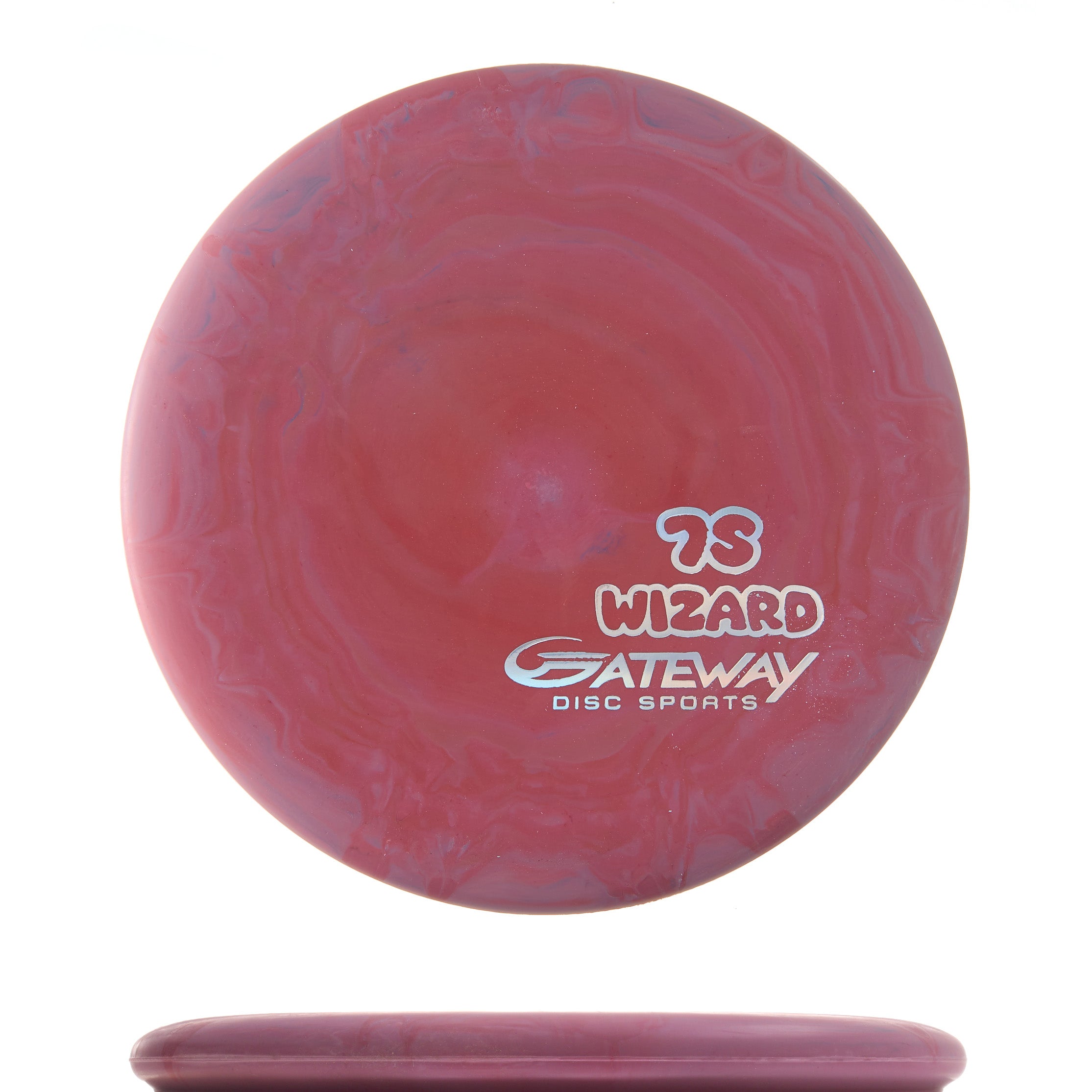 Small Stamp 7S Wizard