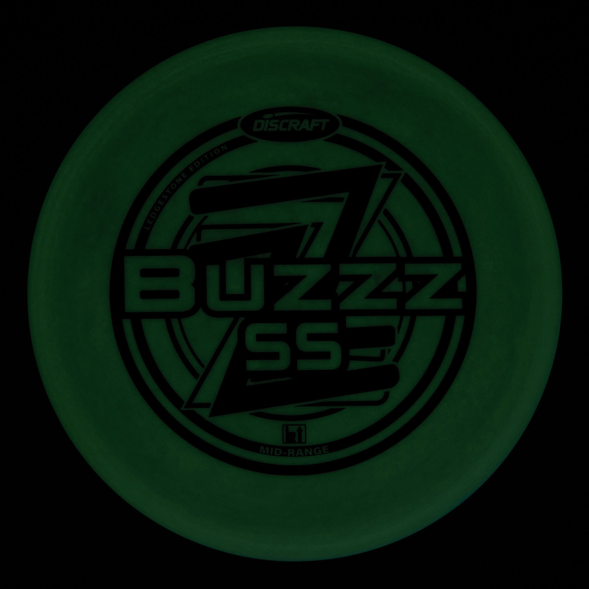 2025 Ledgestone Edition Z Glo Buzzz SS