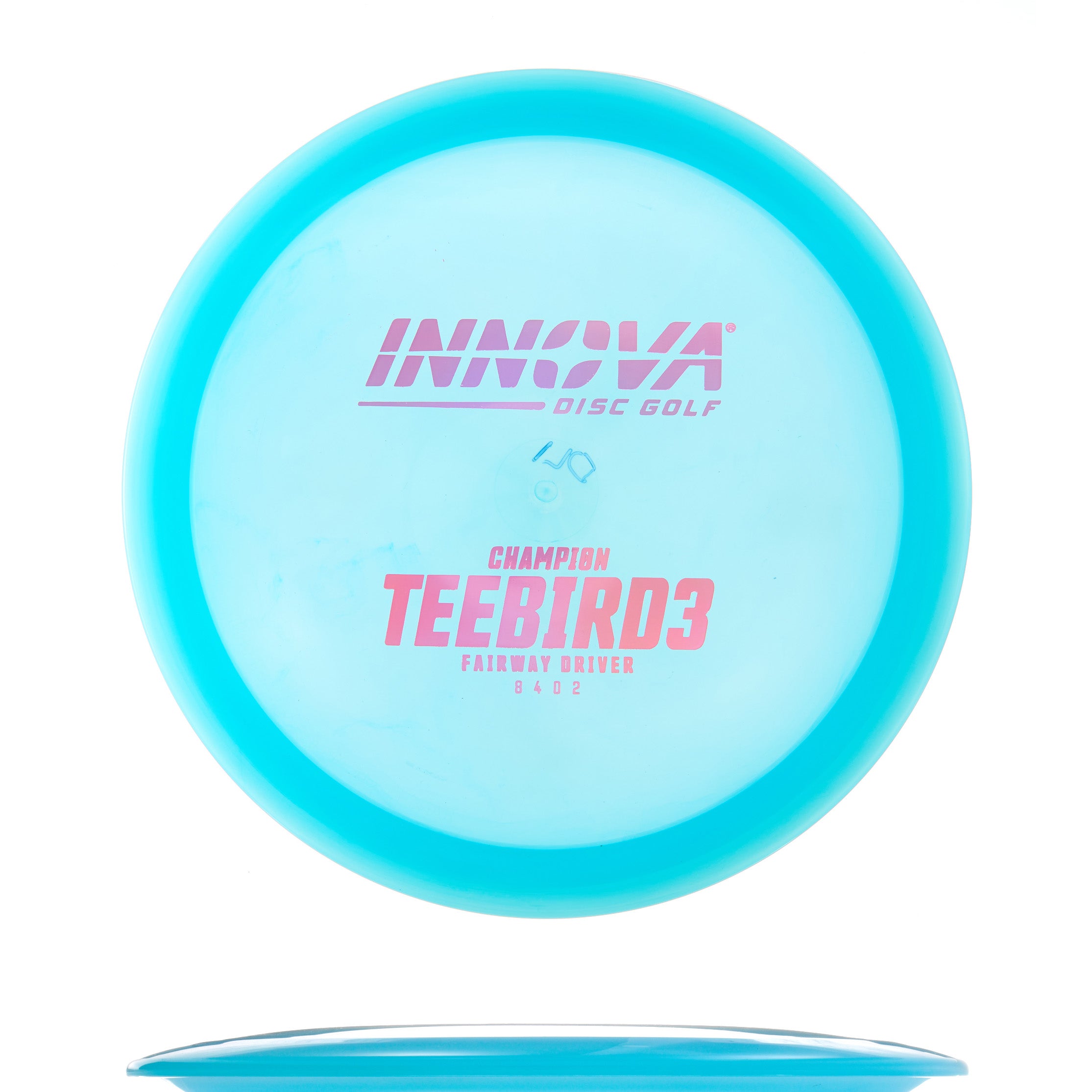 Champion Teebird3