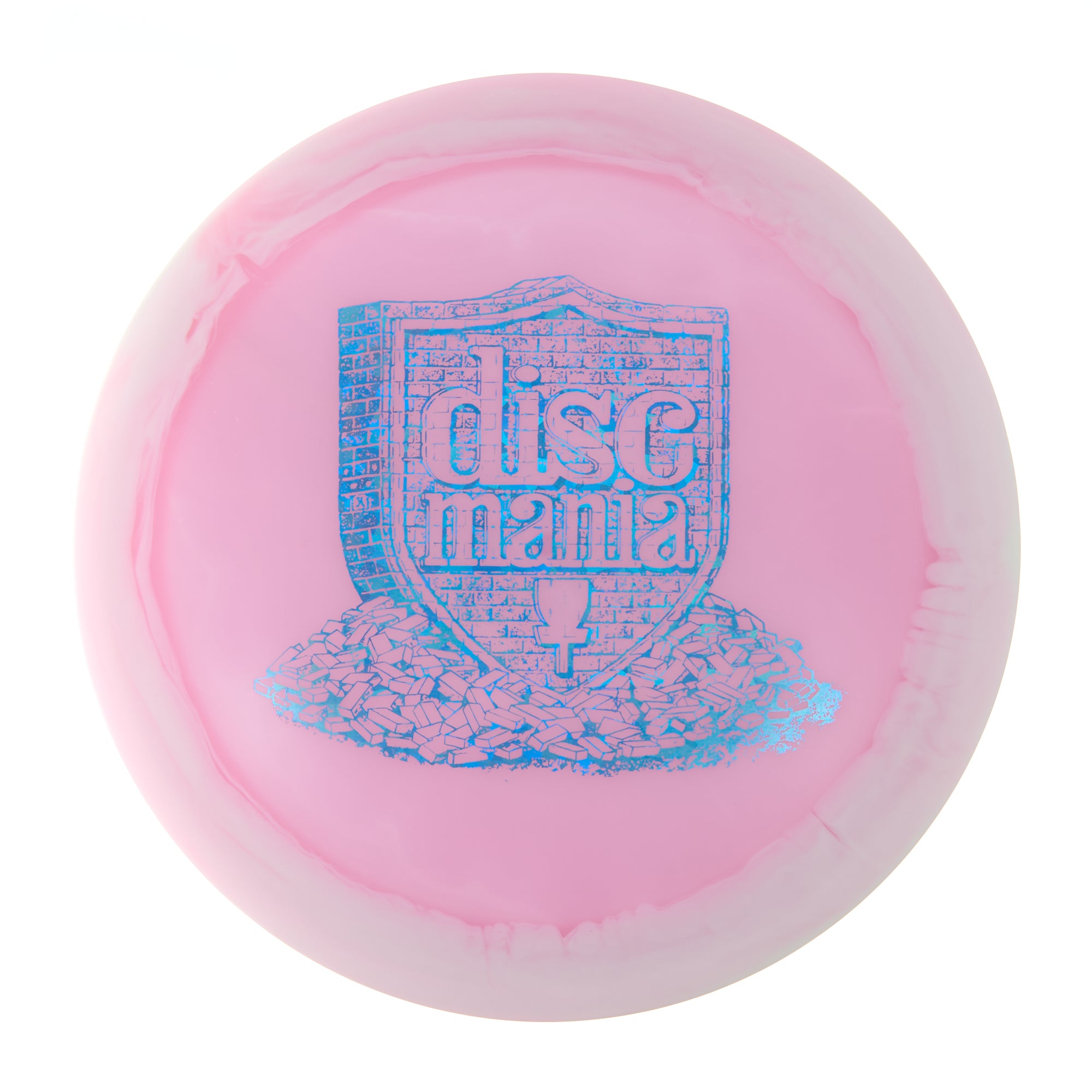 Brick-and-Mortar Glow Horizon C-Line DD2