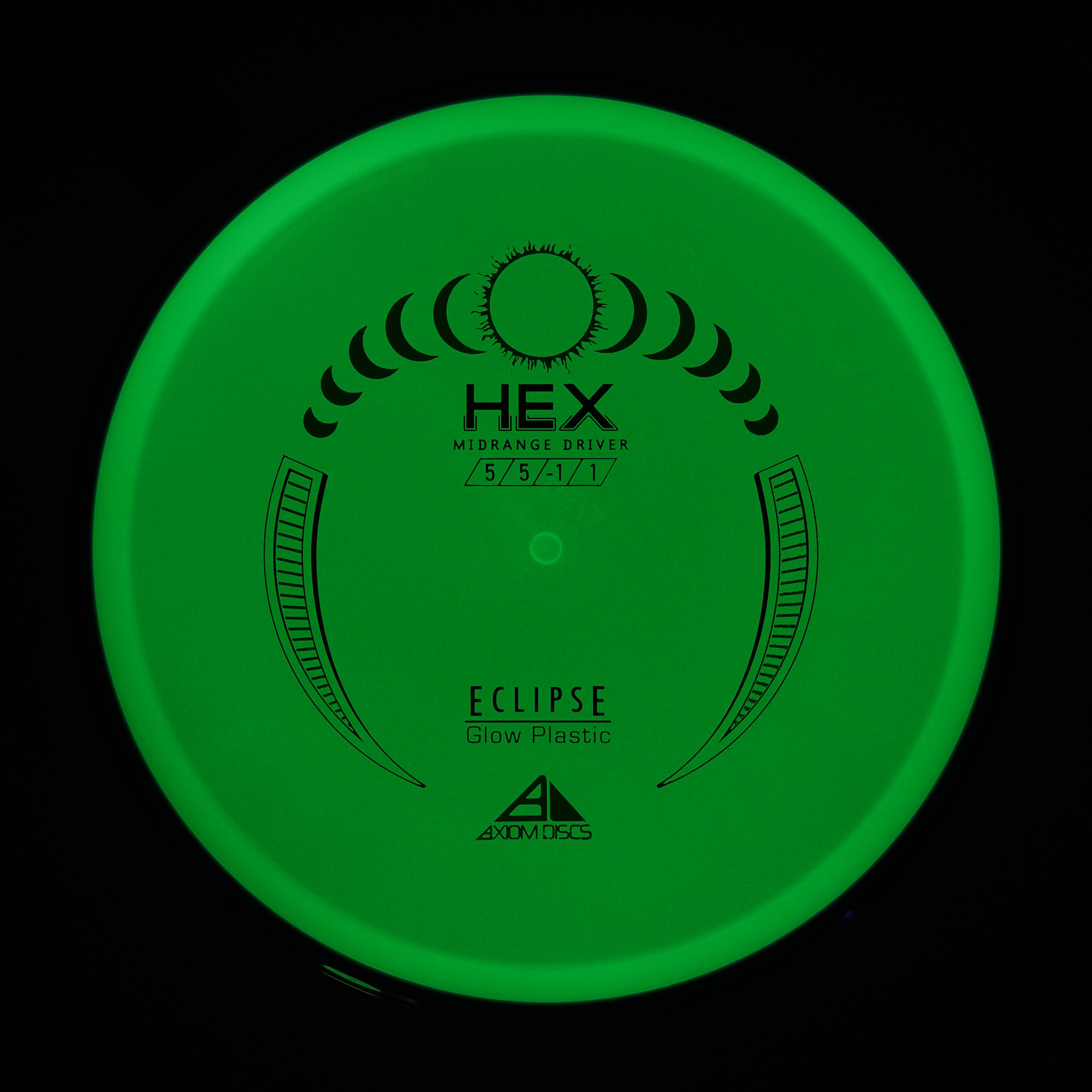 Eclipse Hex
