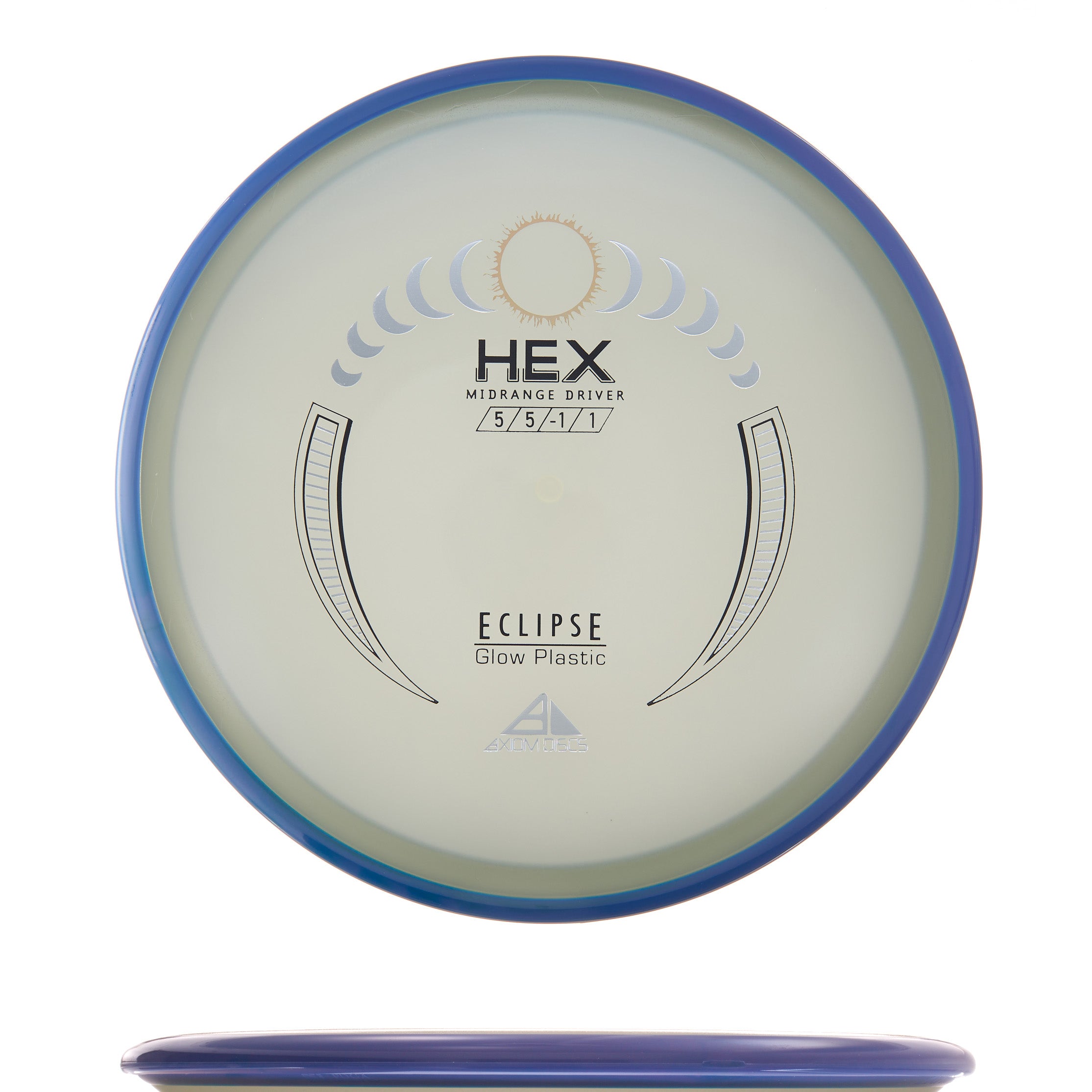 Eclipse Hex
