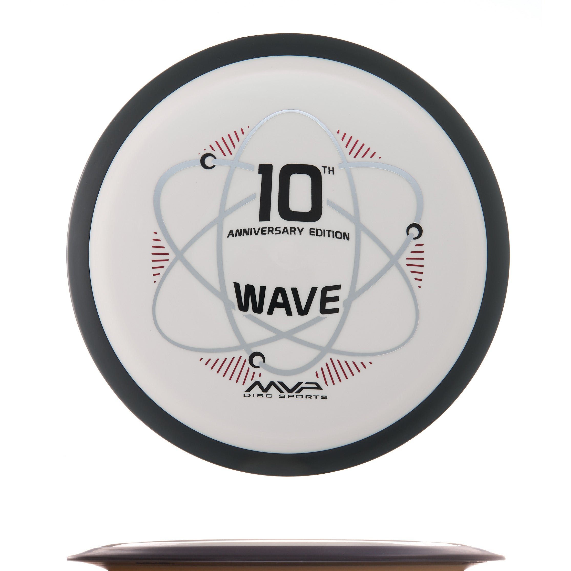 10th Anniversary Edition Neutron Wave