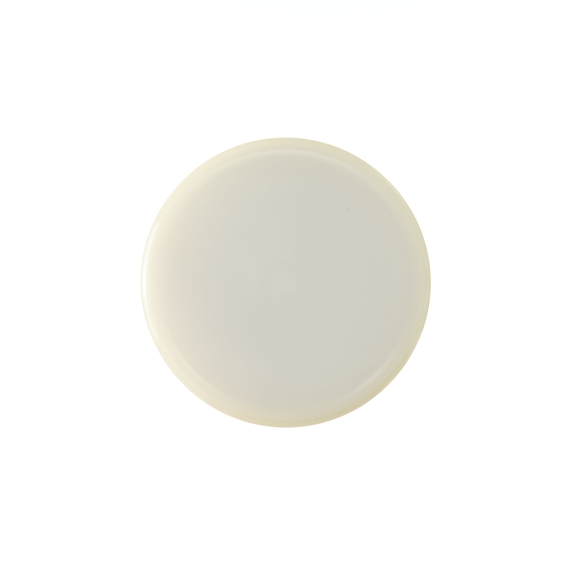 Blank Total Eclipse Lens Cap Mini