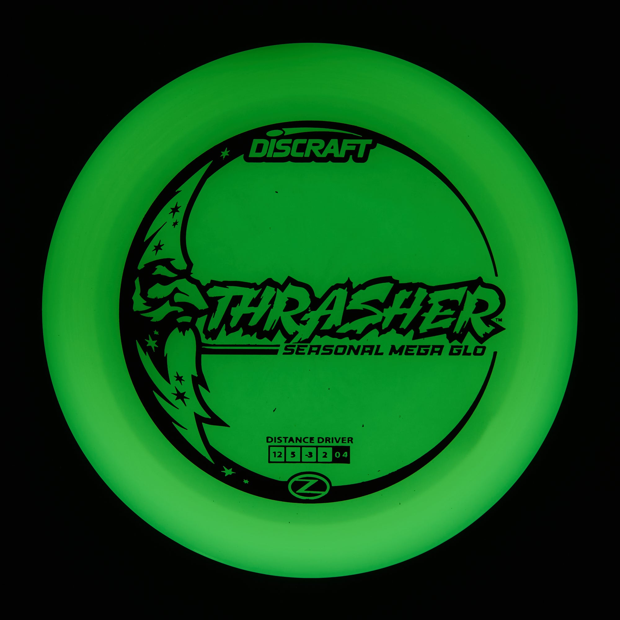 Seasonal Mega Glo Z-Line Thrasher