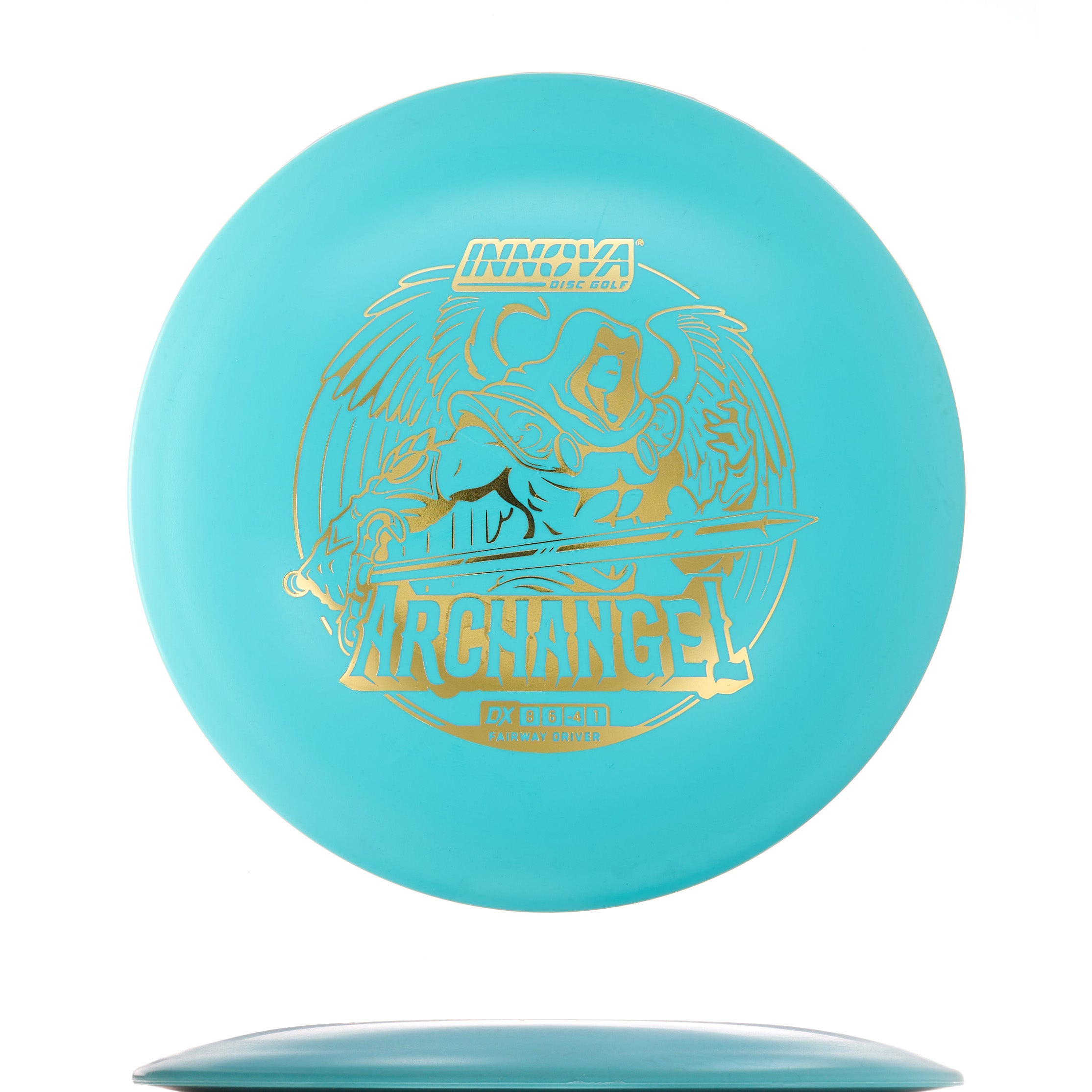 DX Archangel