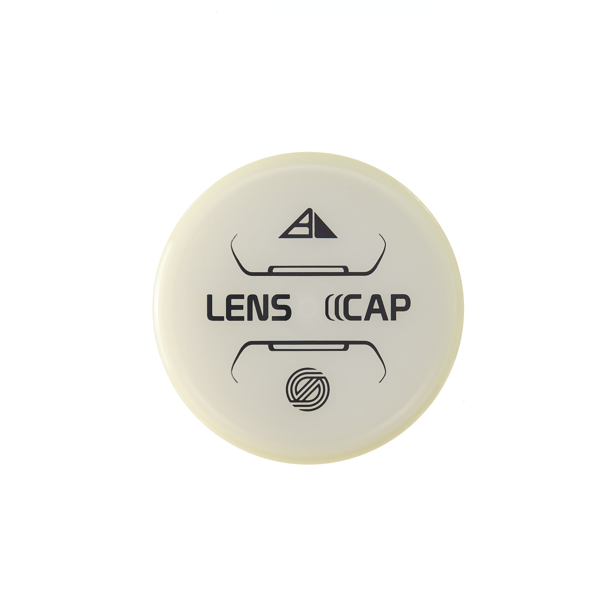 Total Eclipse Lens Cap Mini