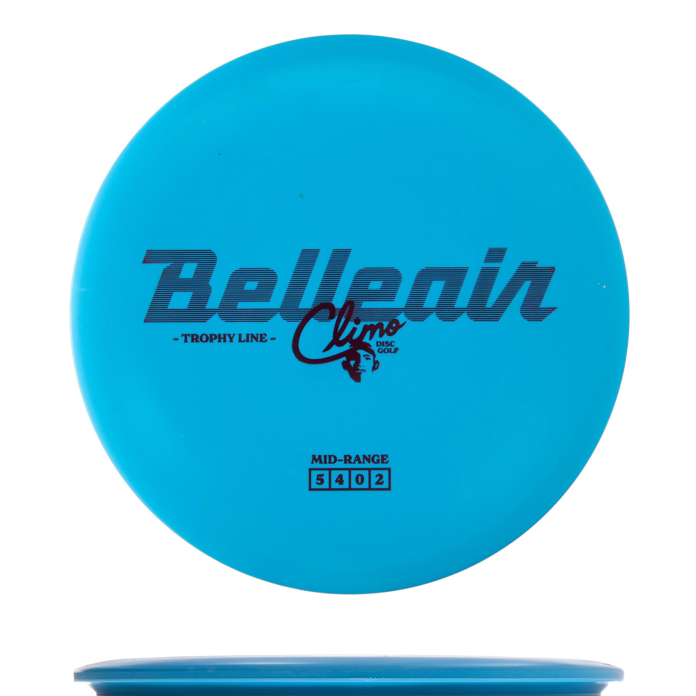 Trophy Line Belleair