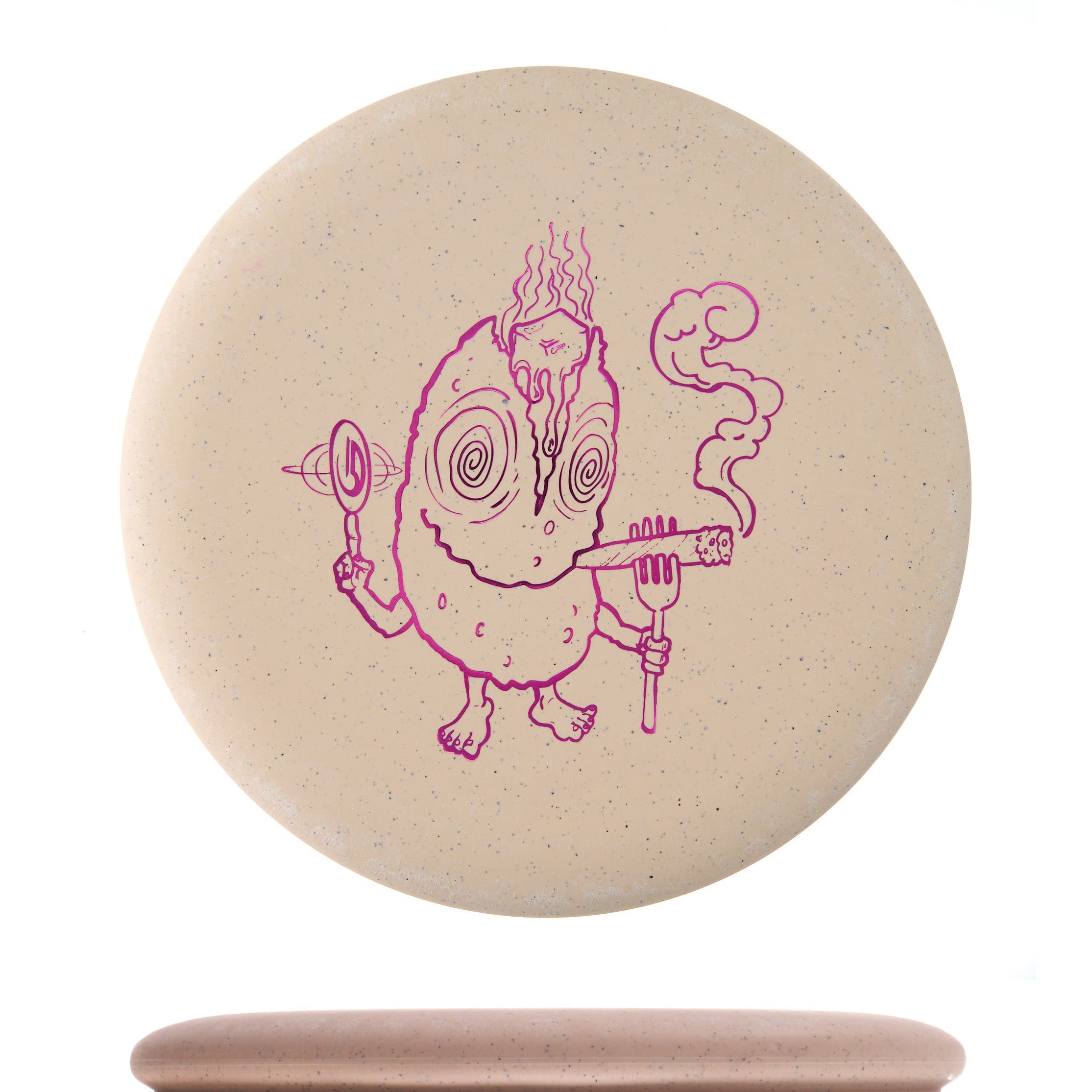 Super Stupid Soft Hemp Wizard