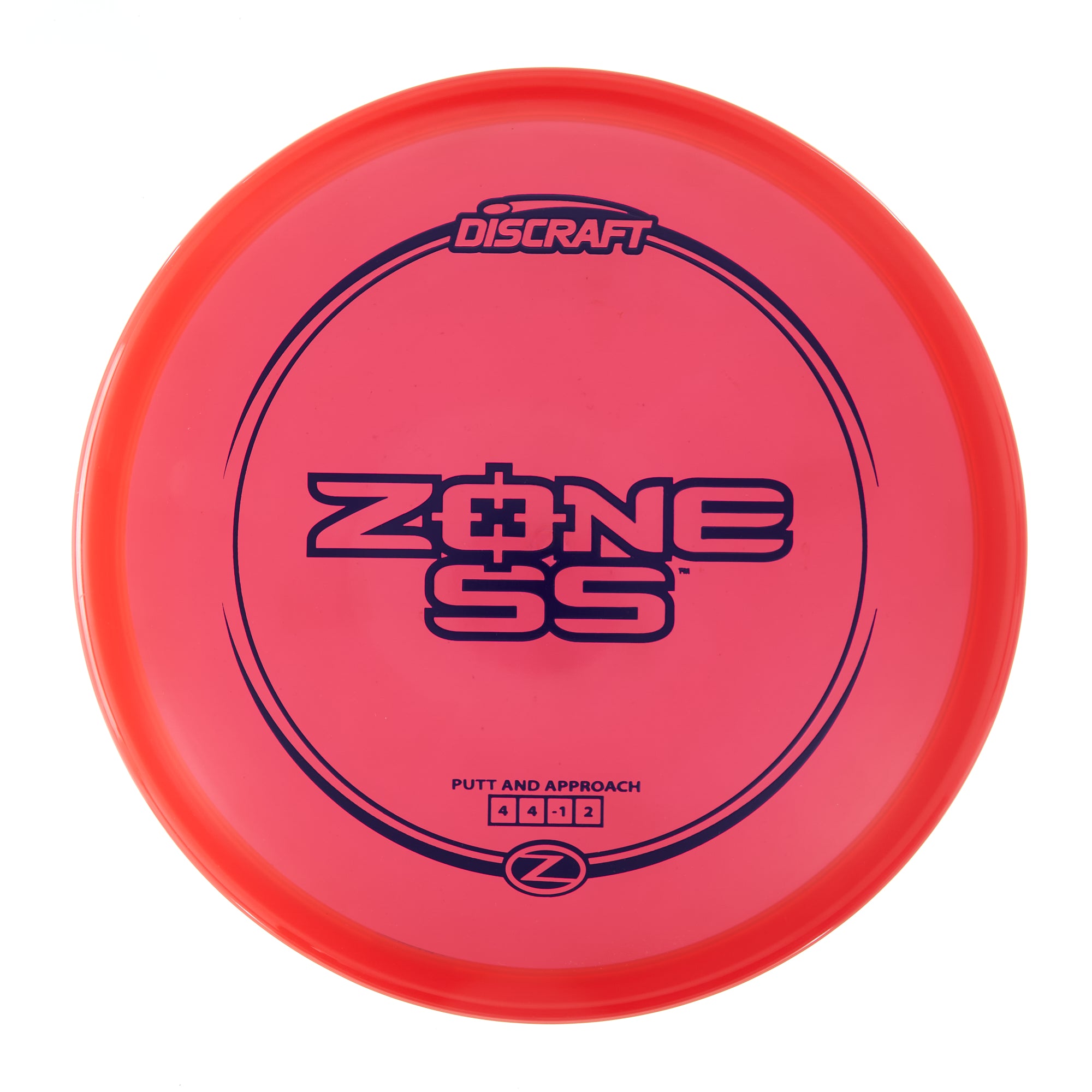 Z-Line Zone SS